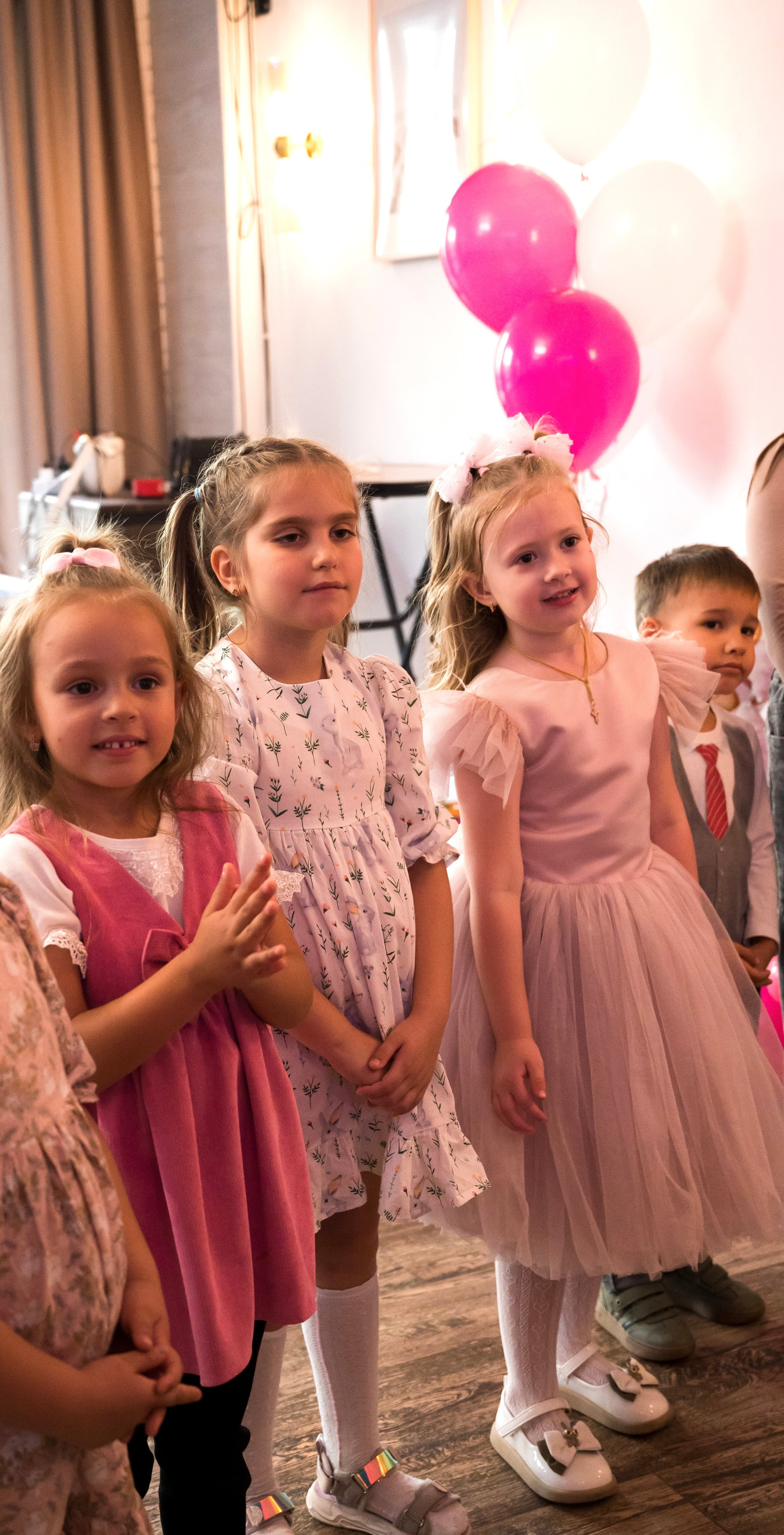 Марта 5 лет. Семейный, портретный и свадебный фотограф Екатерина Макарова