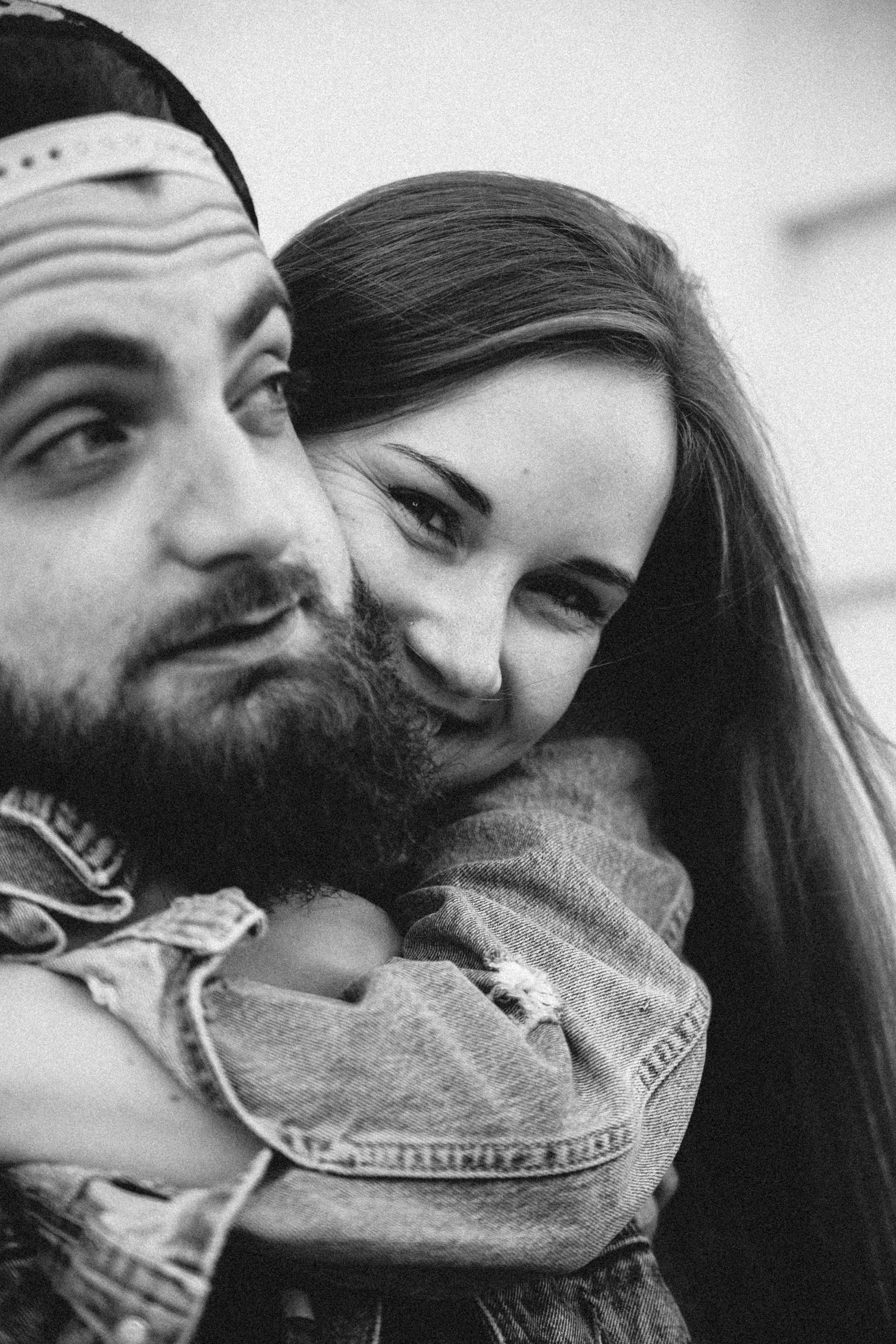 Свадебный и семейный фотограф в Нижнем Новгороде Мезенцев Андрей