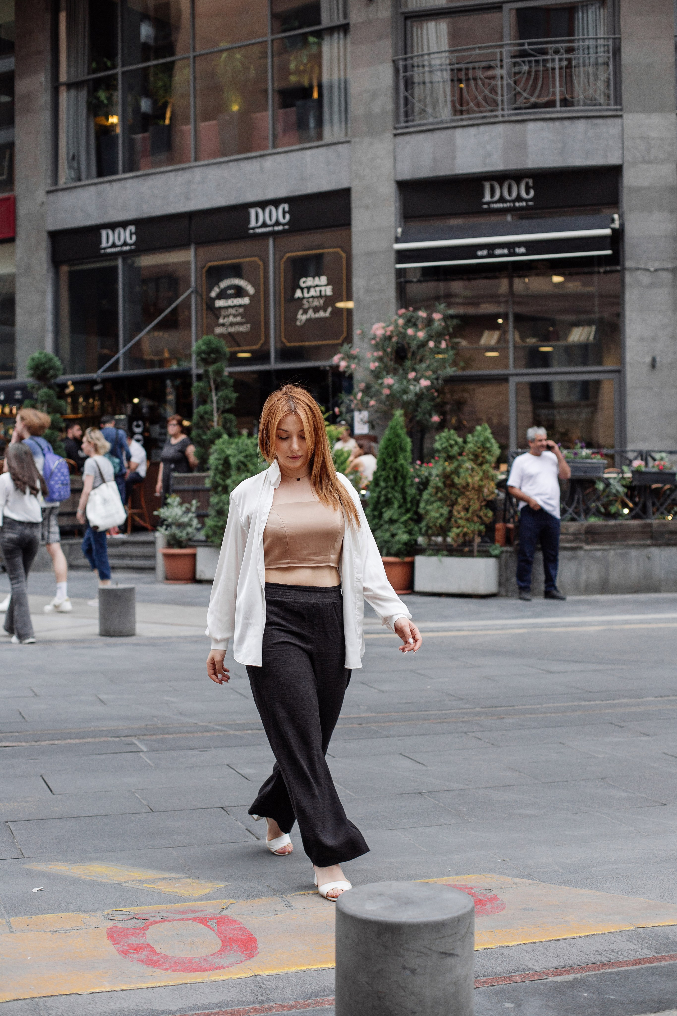 Элен. Свадебный фотограф Анастасия Багдасарян