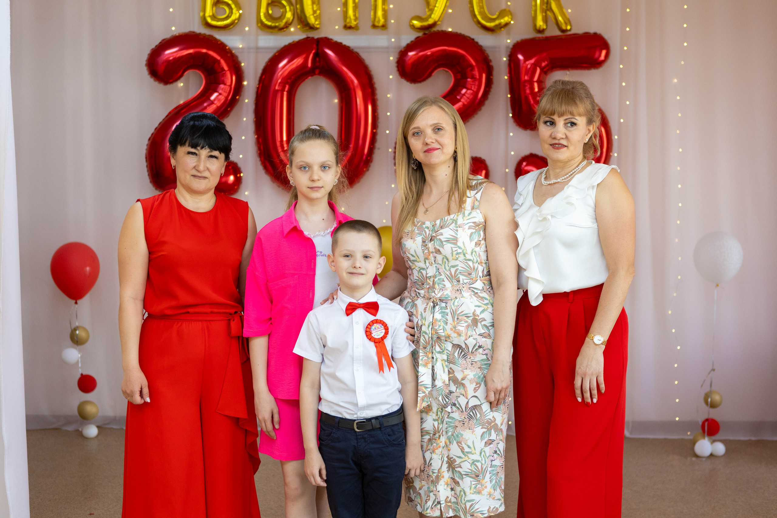 Выпускной в детскому саду 2025 год. Свадебный и предметный фотограф Ренат Каламперов