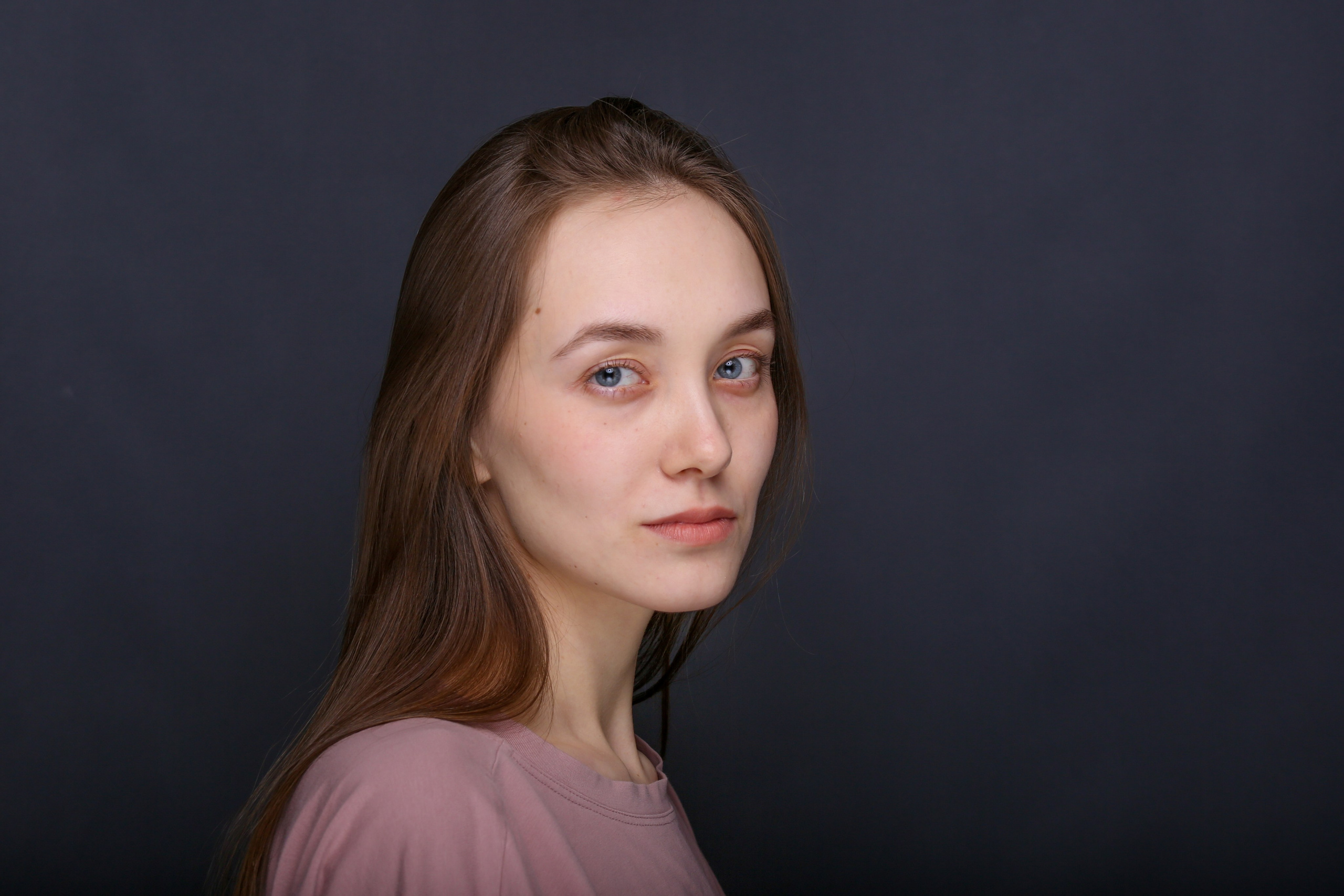 Актерское портфолио. Фотограф в Москве Екатерина Демчук