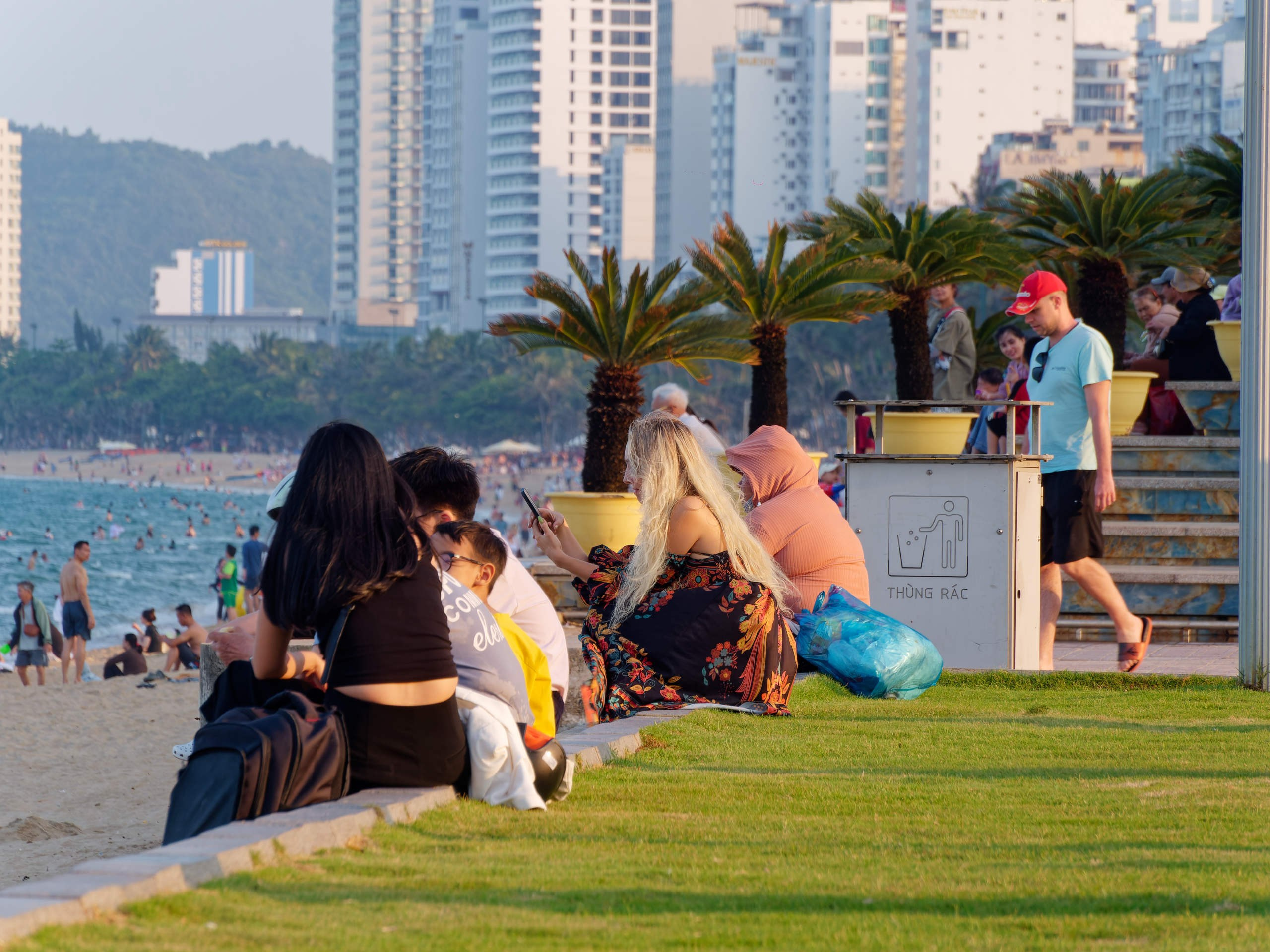 Нячанг 2025 (1). Избранные фотографии