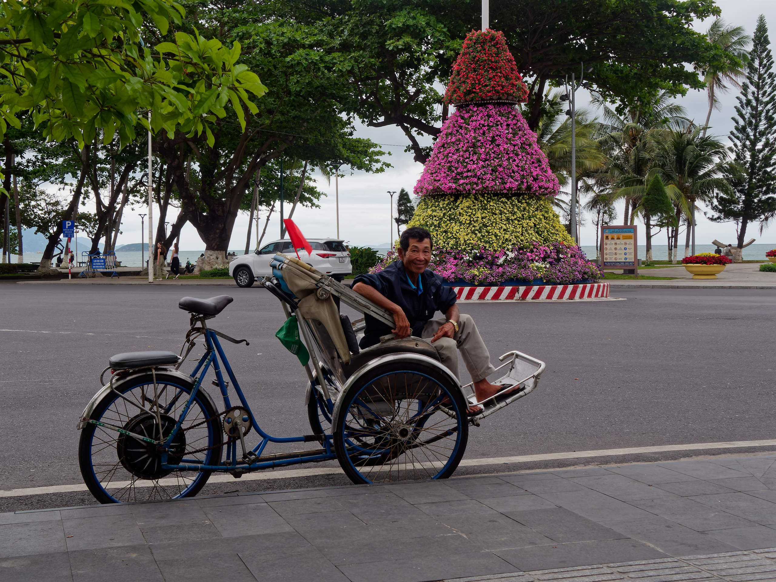 Нячанг 2025 (5). Избранные фотографии