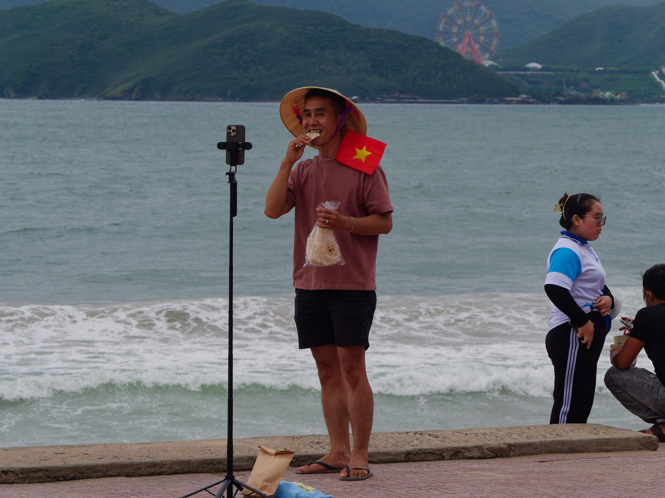 Нячанг 2025 (5). Избранные фотографии