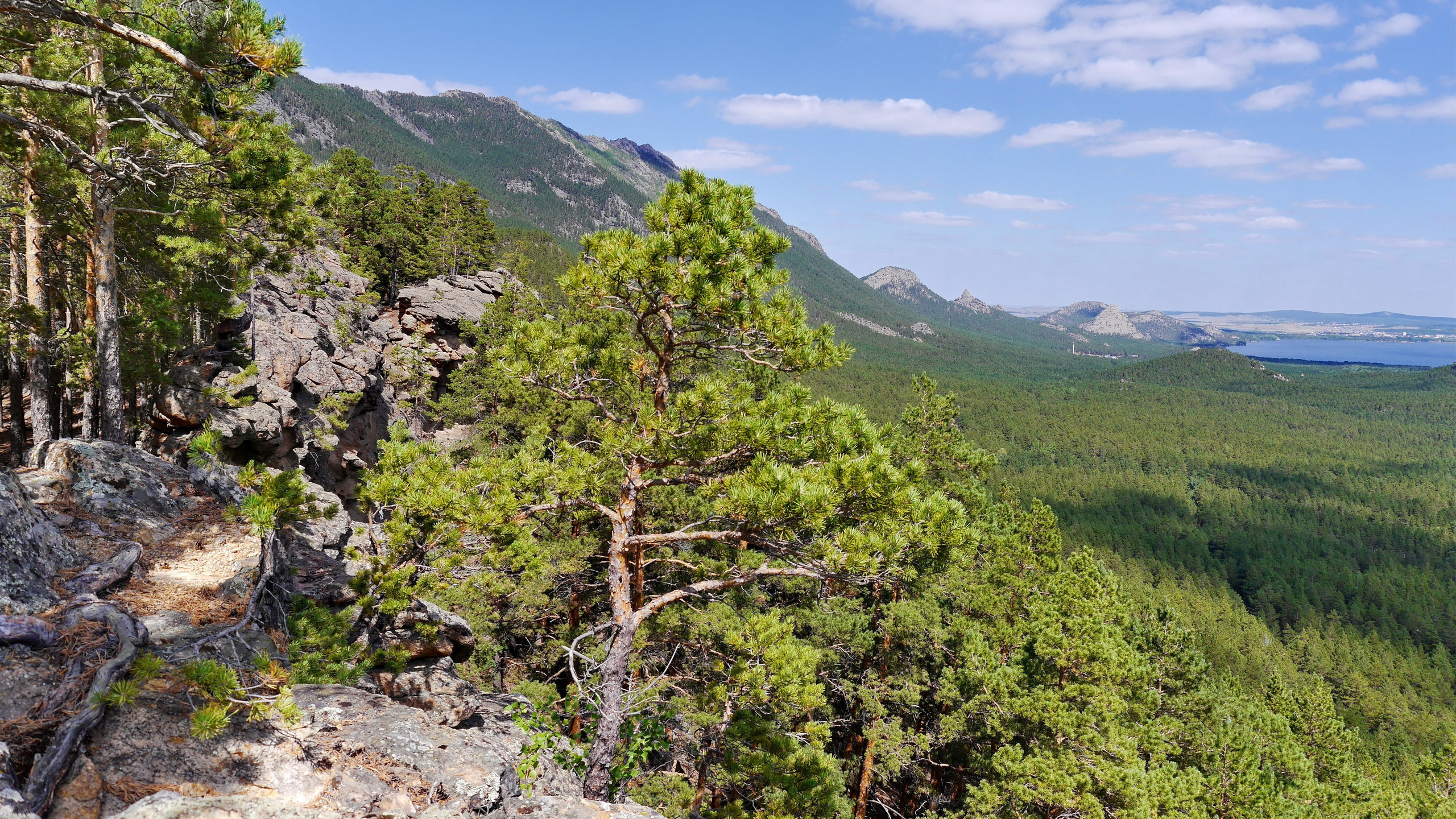 Боровое 2020 (из архива). Избранные фотографии