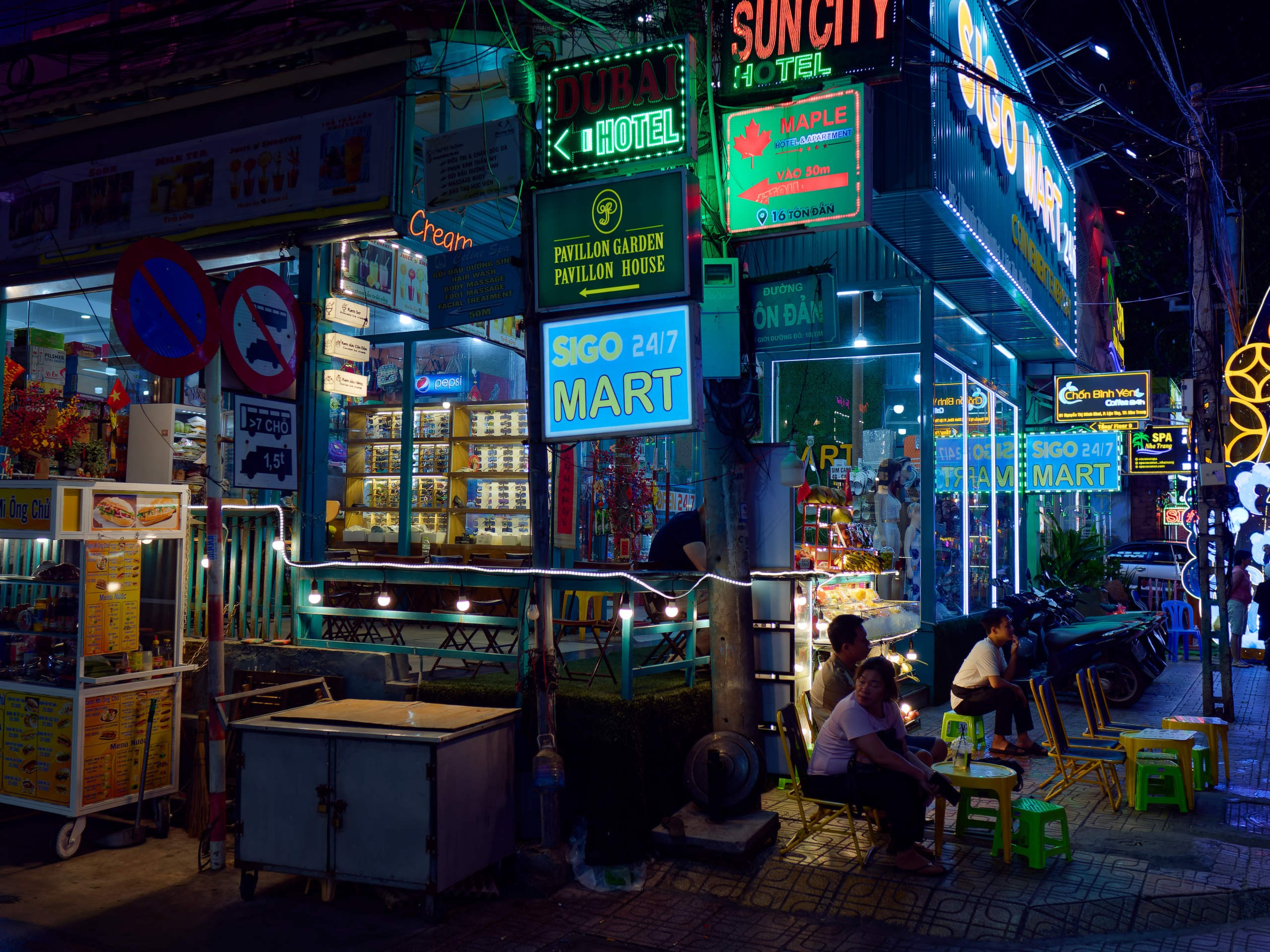 Нячанг 2025 (7). Избранные фотографии