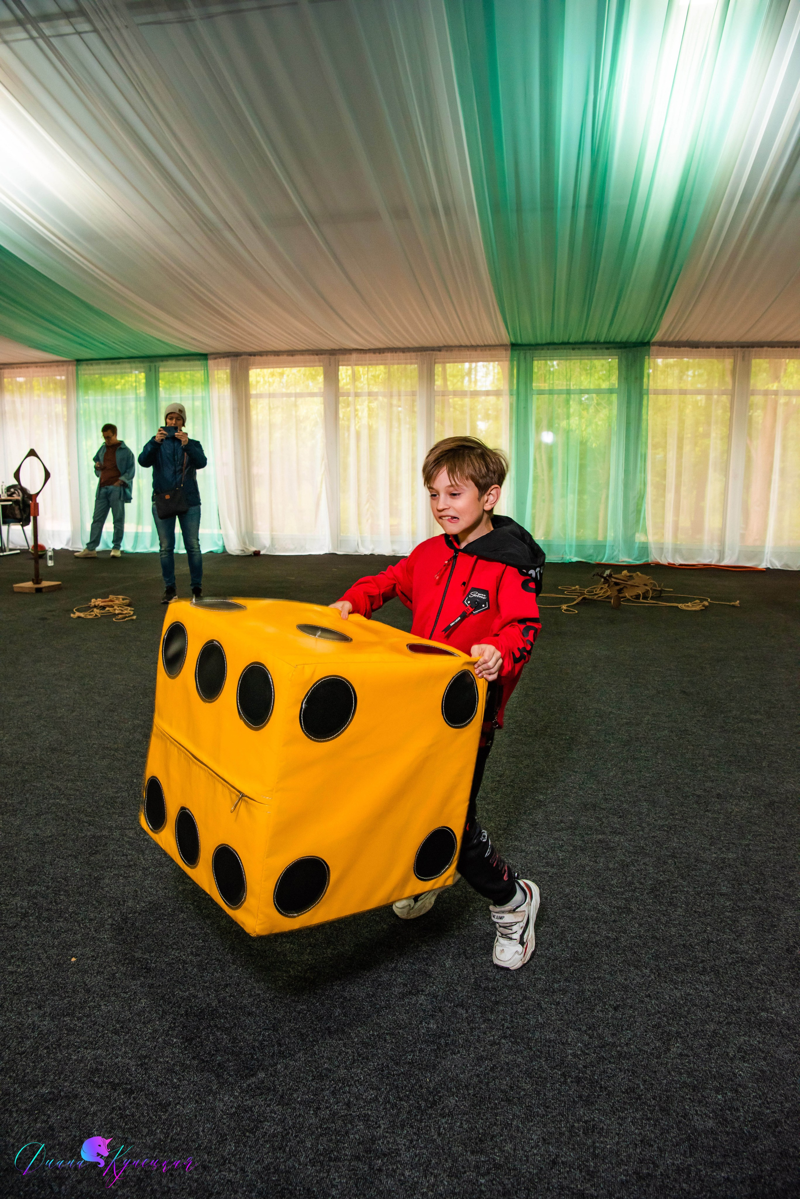 Выпускной 4А 2023. Квест Гарри Поттер. Свадебный и арт-фотограф Кунецкая Диана