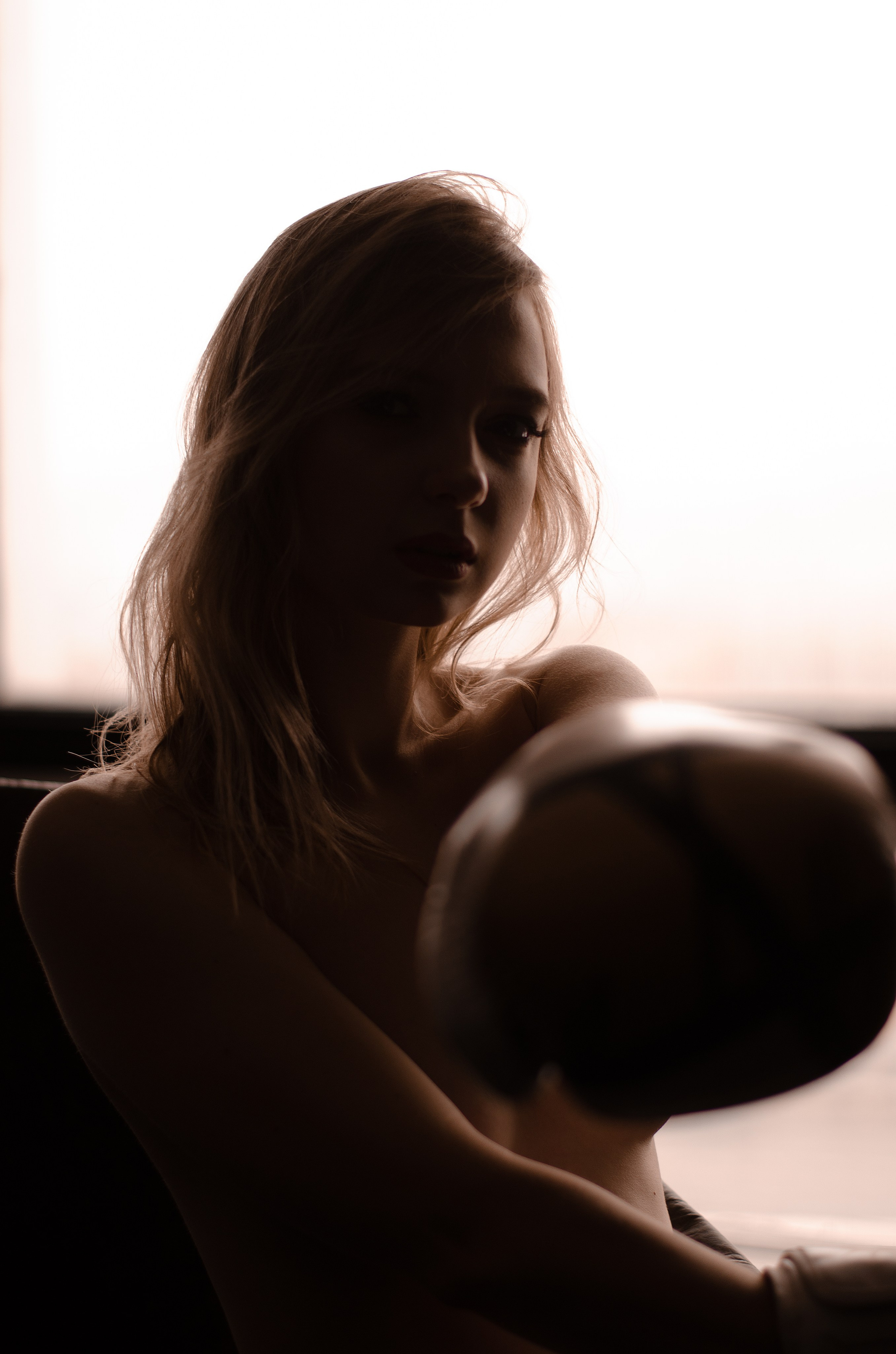 2021_02_24_2. Будуарный / Ню Фотограф Наталья Шевченко Минск