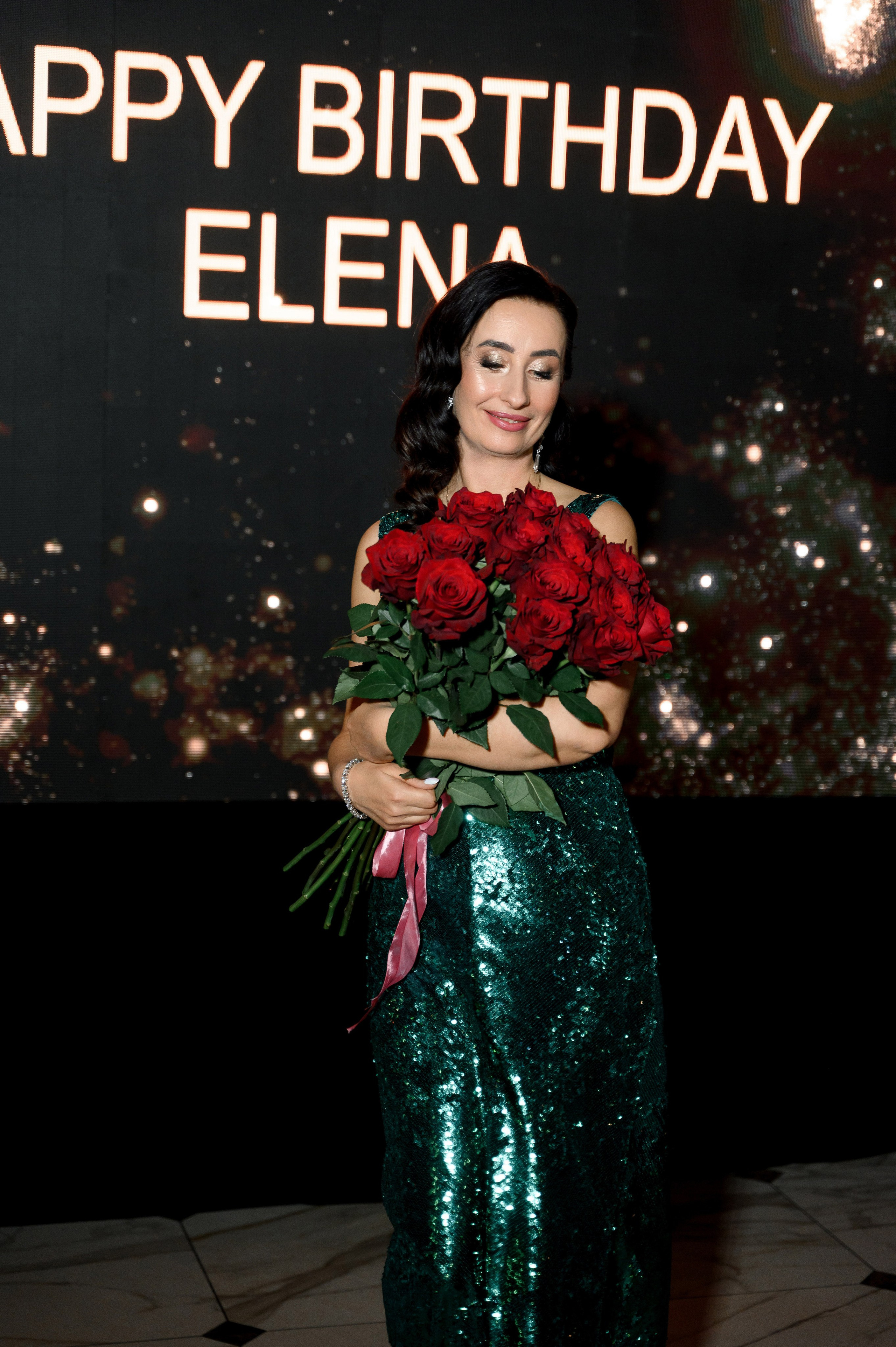 Happy Birthday Elena. Свадебный фотограф Минск