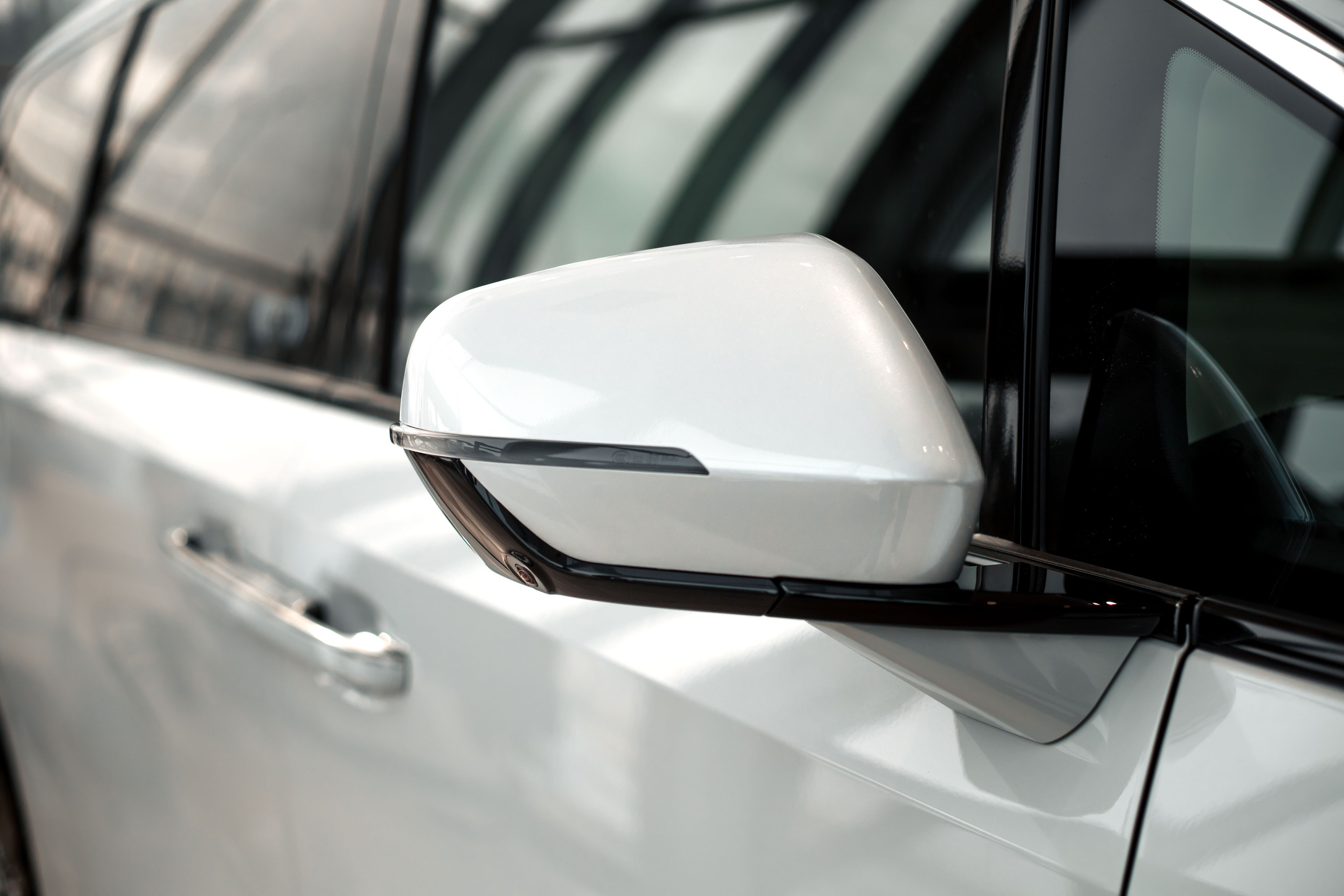 Бизнес съемка для автосалона GAC в городе Ижевск. Бизнес фотограф Ижевск — Назаров Роман