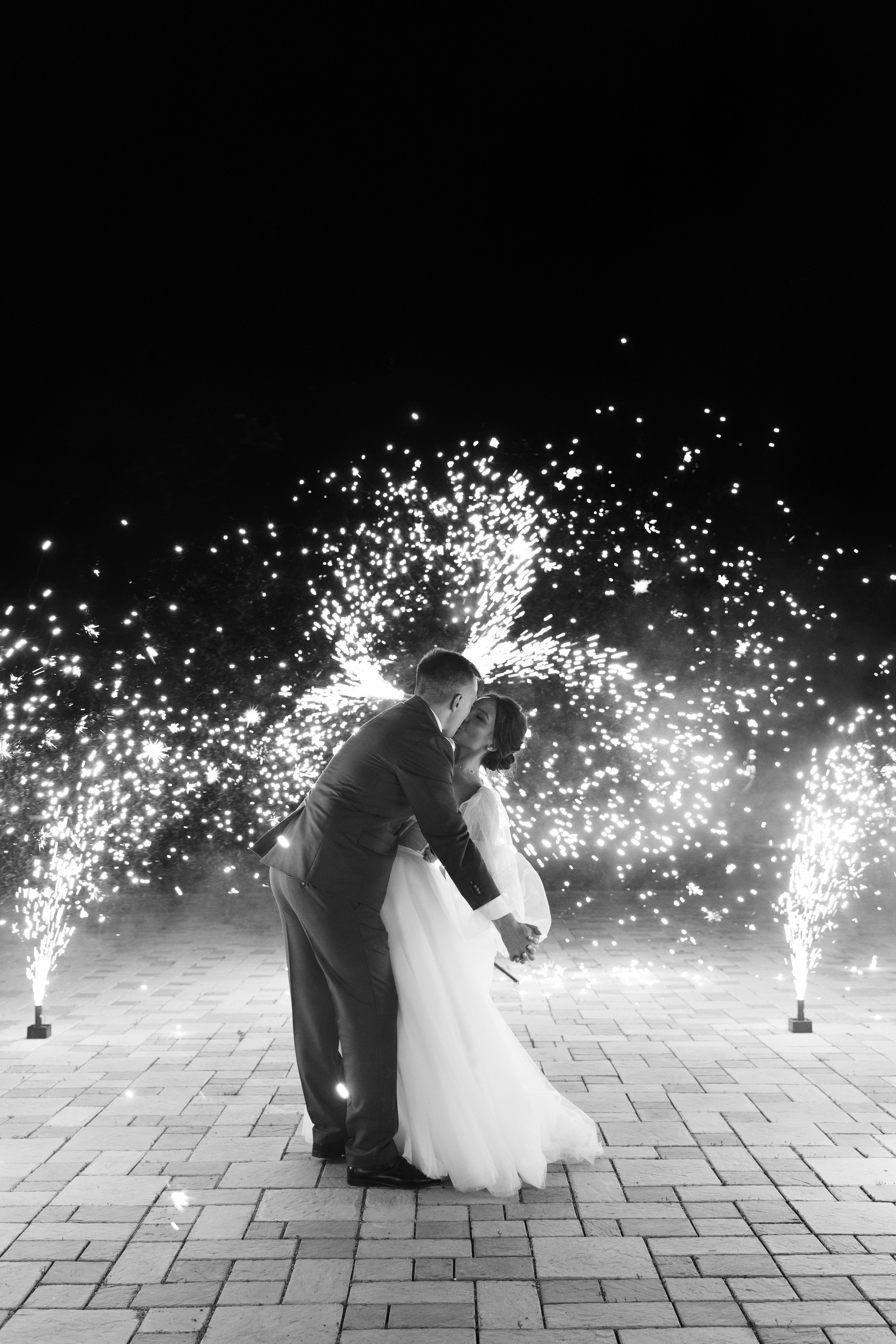 Элина & Никита