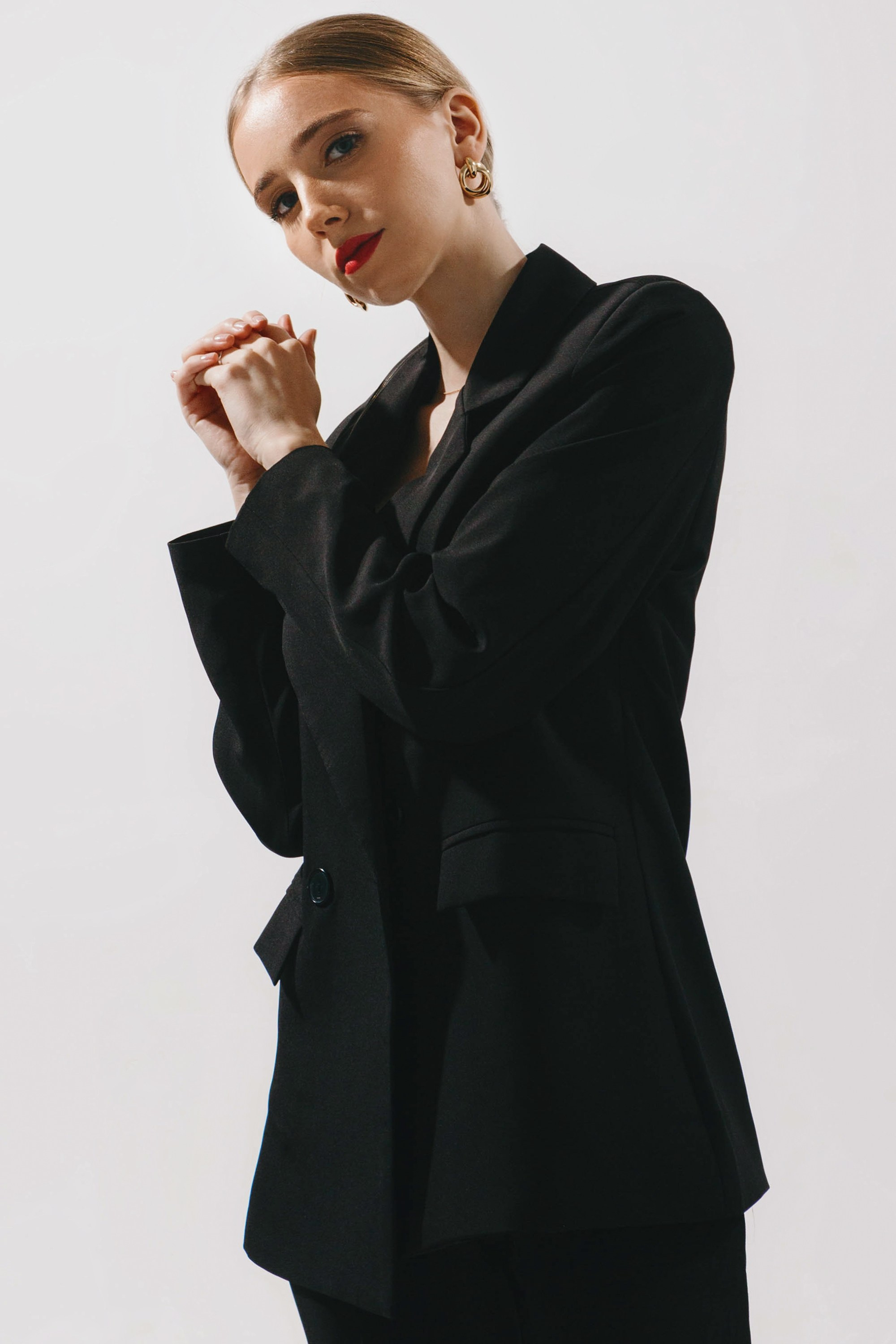 Ксения. Фотограф Александра Кузнецова