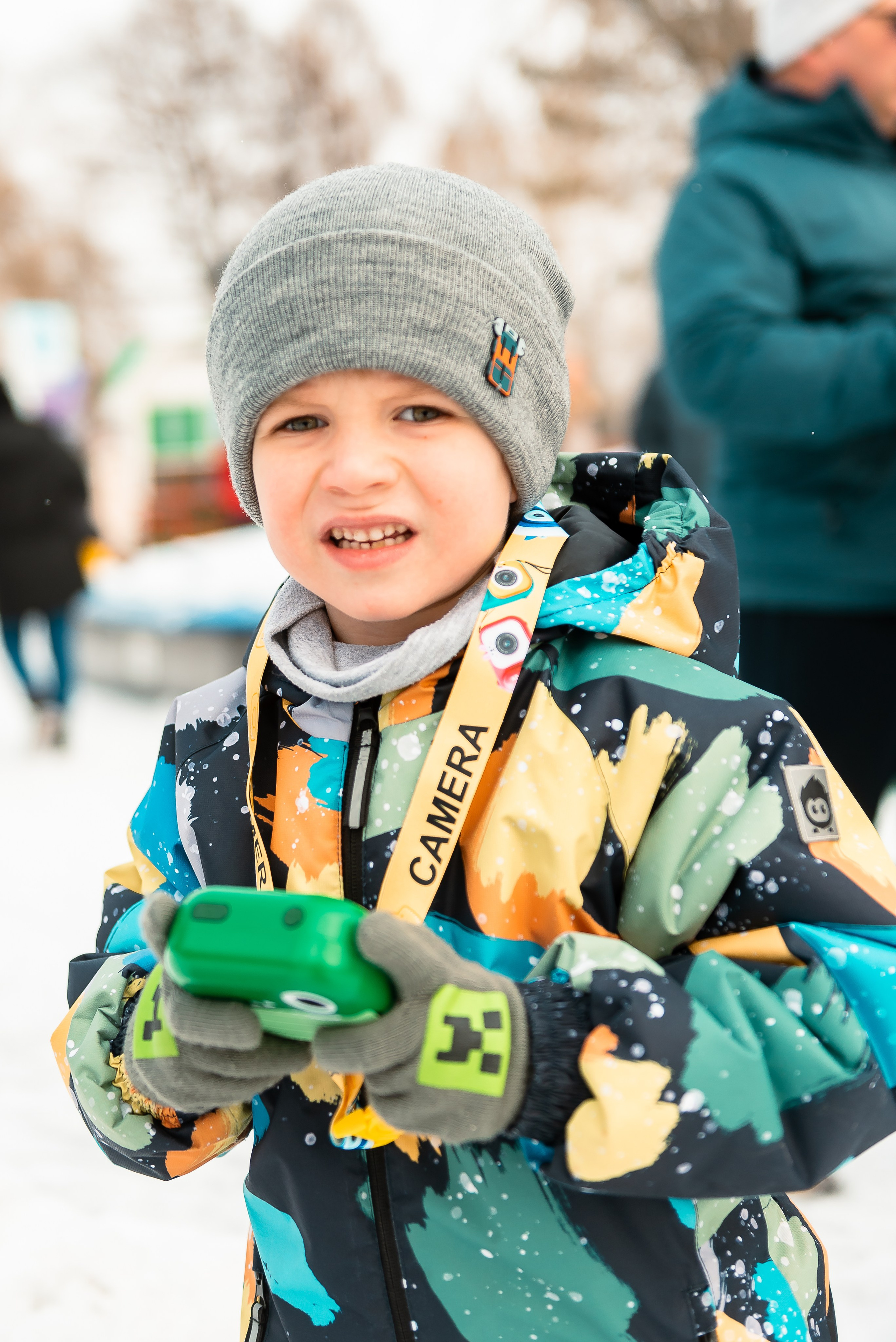 Масленица 2025. Детский фотограф, семейный фотограф и репортажи в Кемерово