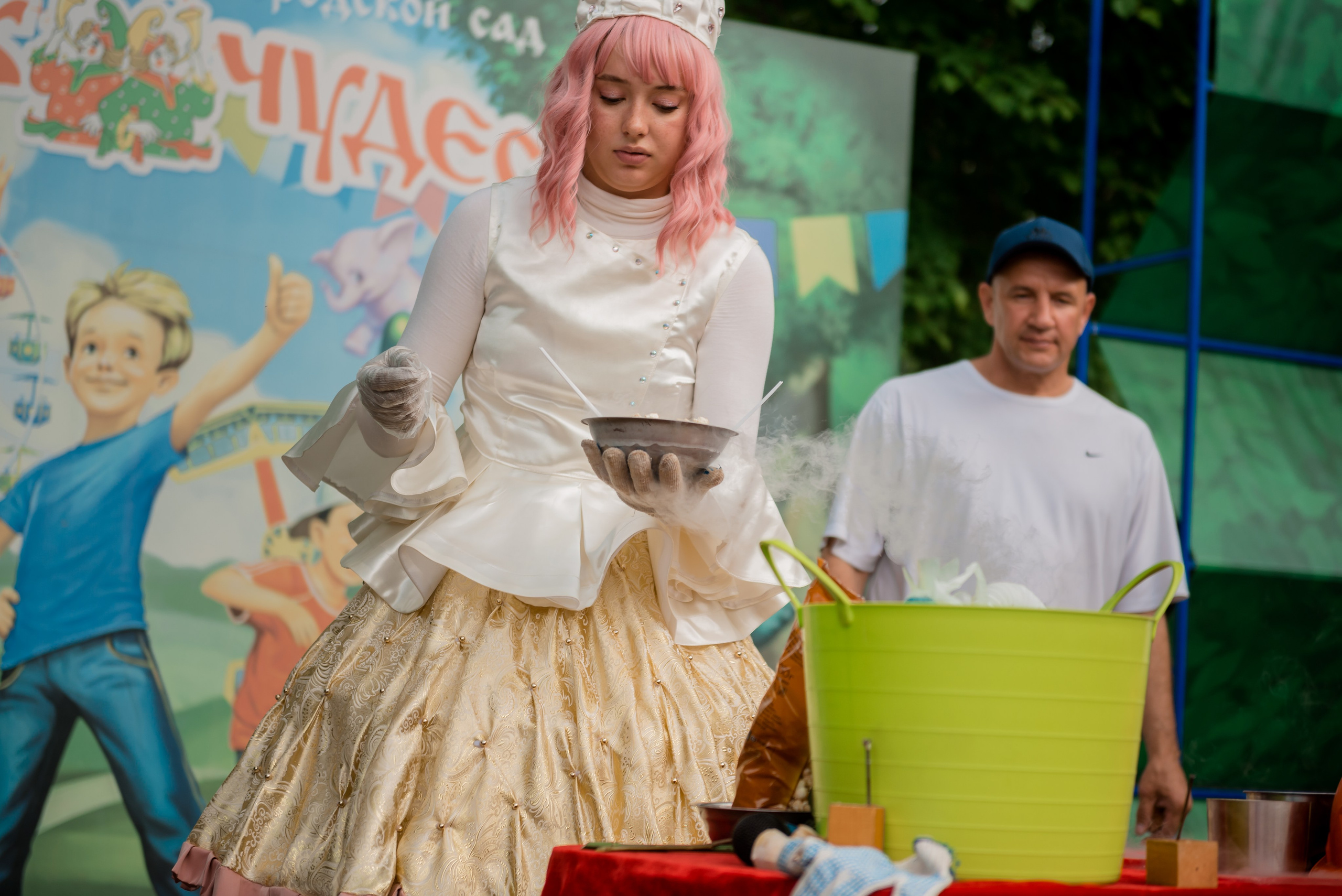 12 Июня 2024. Детский фотограф, семейный фотограф и репортажи в Кемерово