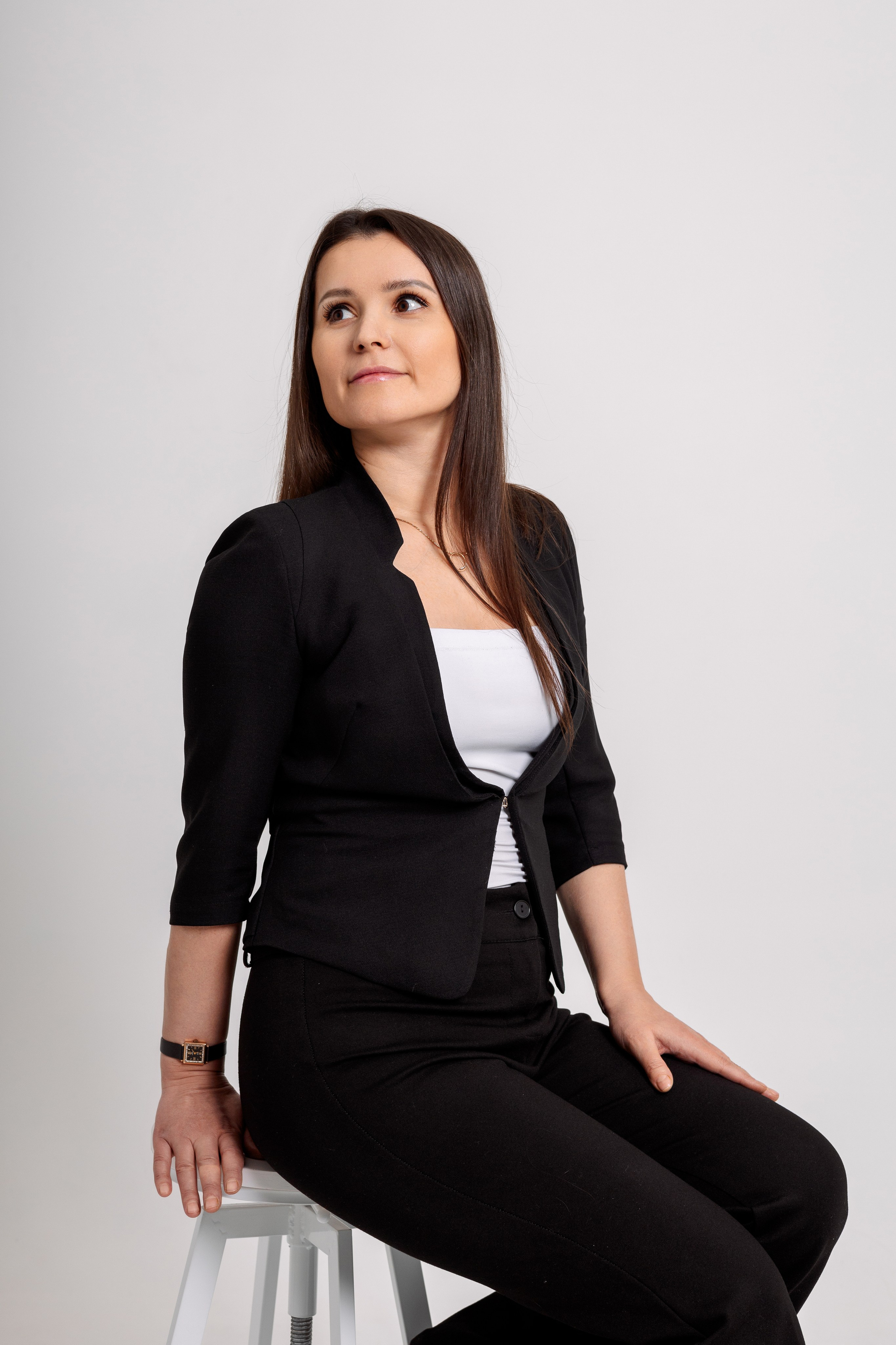 Евгения. Фотограф Алина Ширанкова в Братске