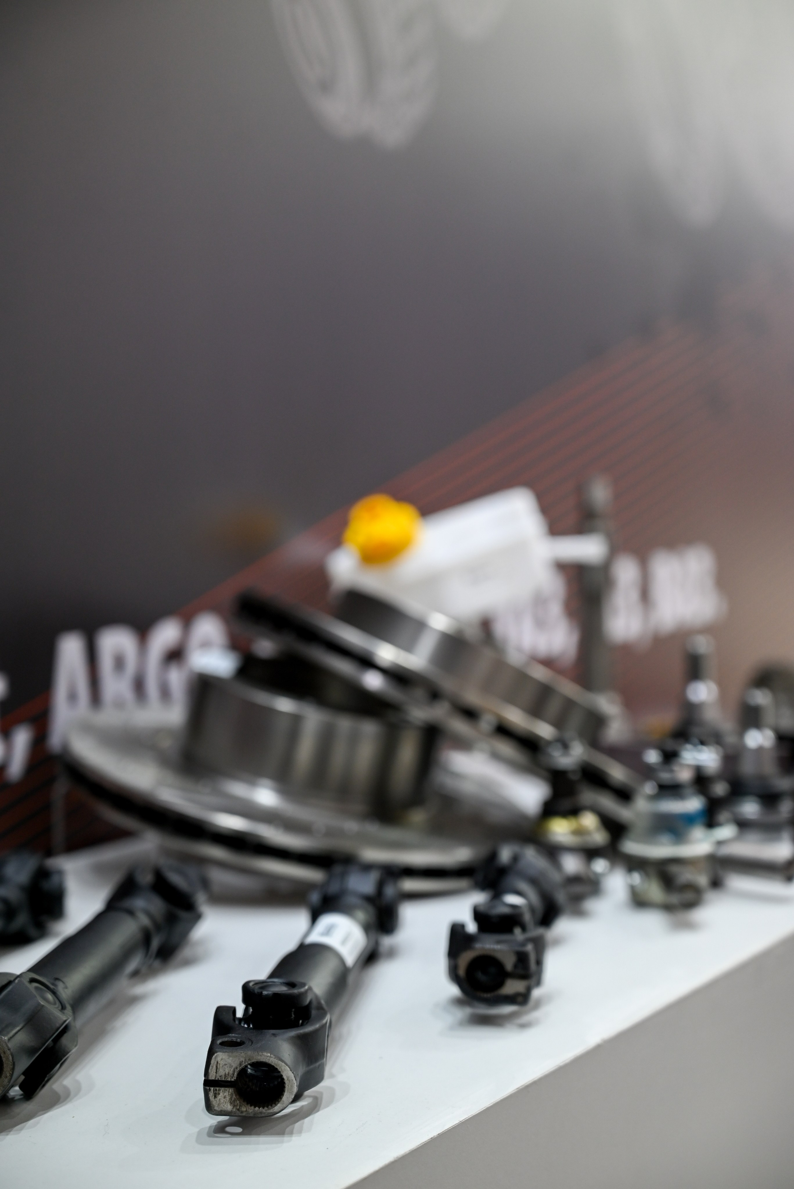 Выставки/Бизнес мероприятия. Репортажный и Портретный фотограф Глекова Ксения