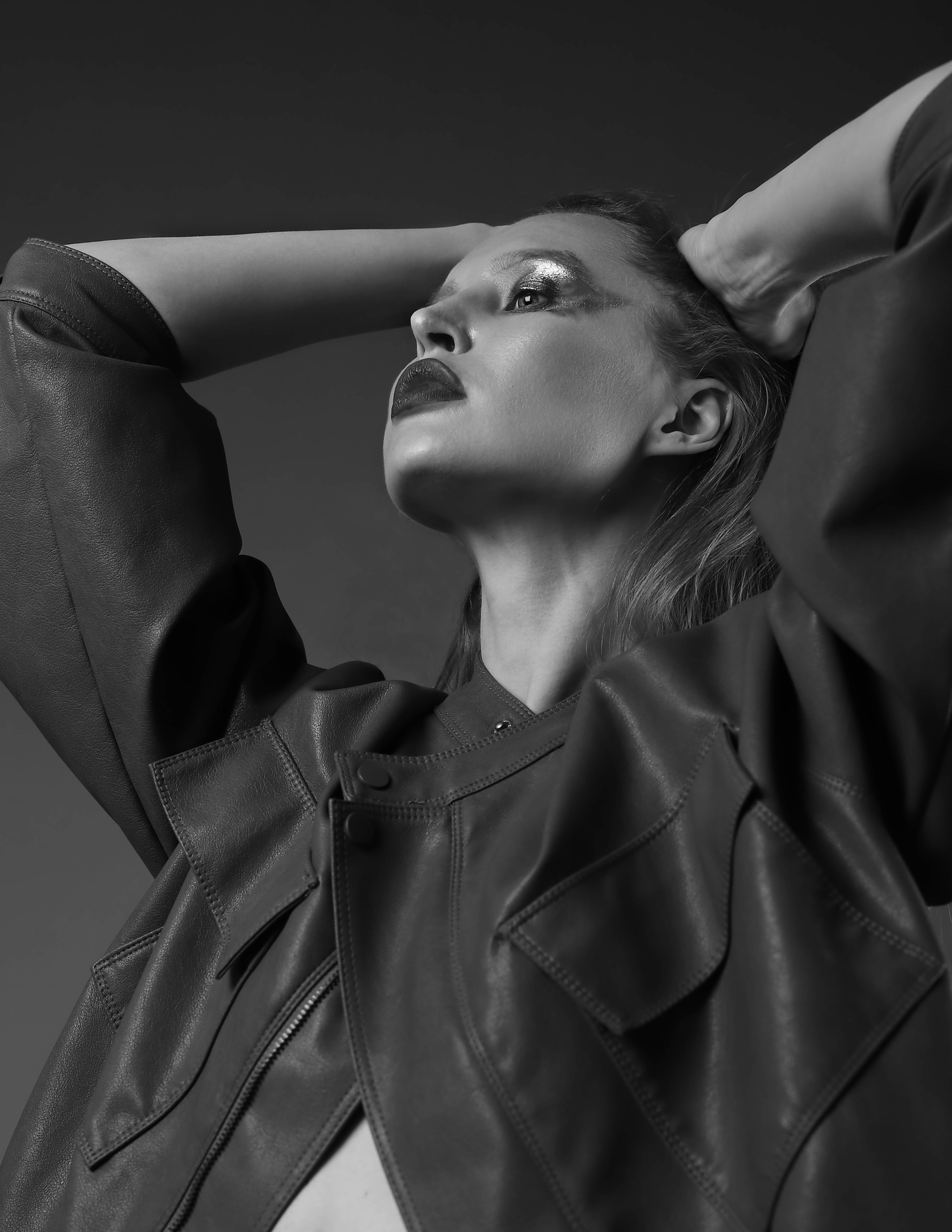 Женские портреты. Фотограф Юлия Мальцева