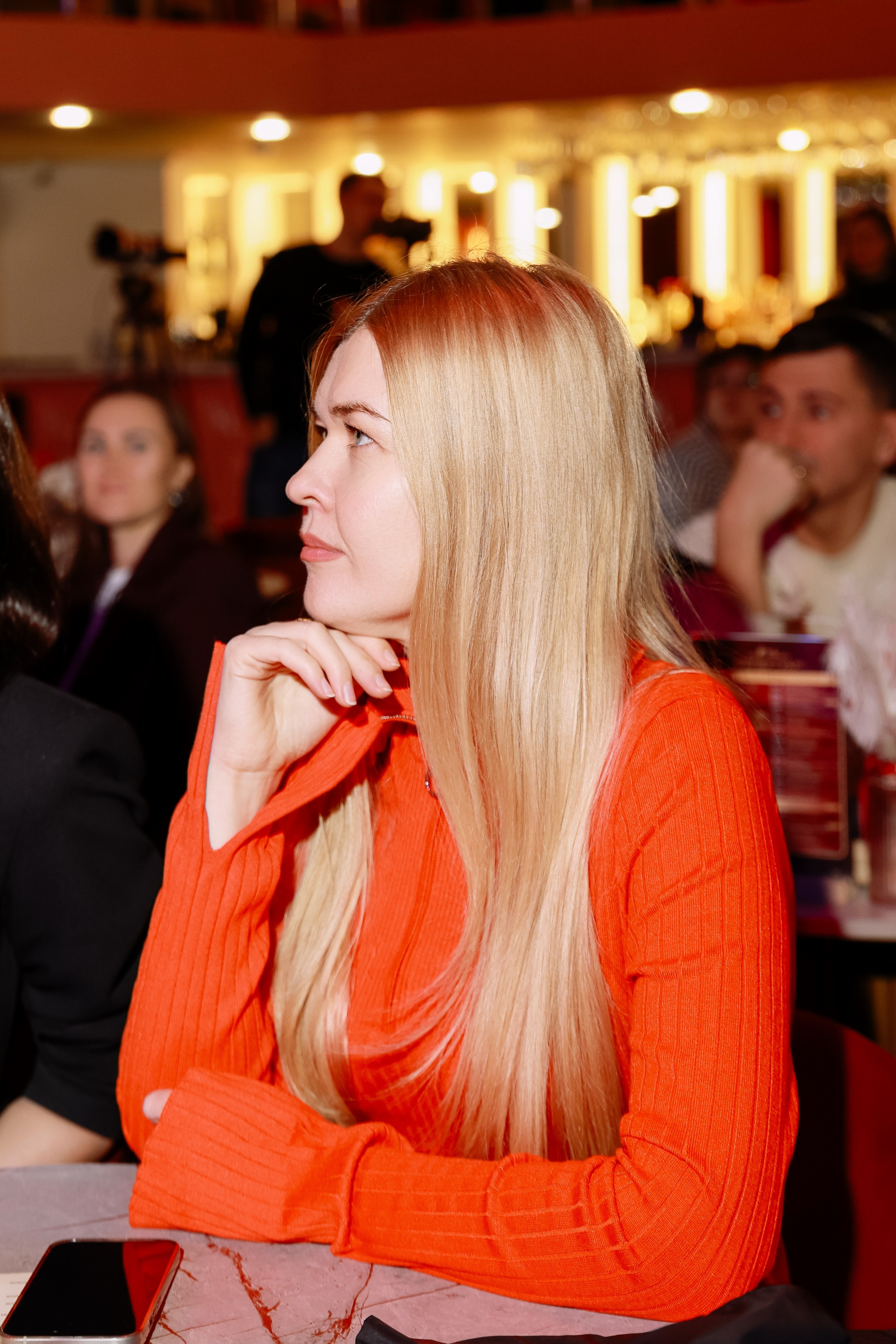 Бизнес — Стендап. Фотограф Юлия Мальцева