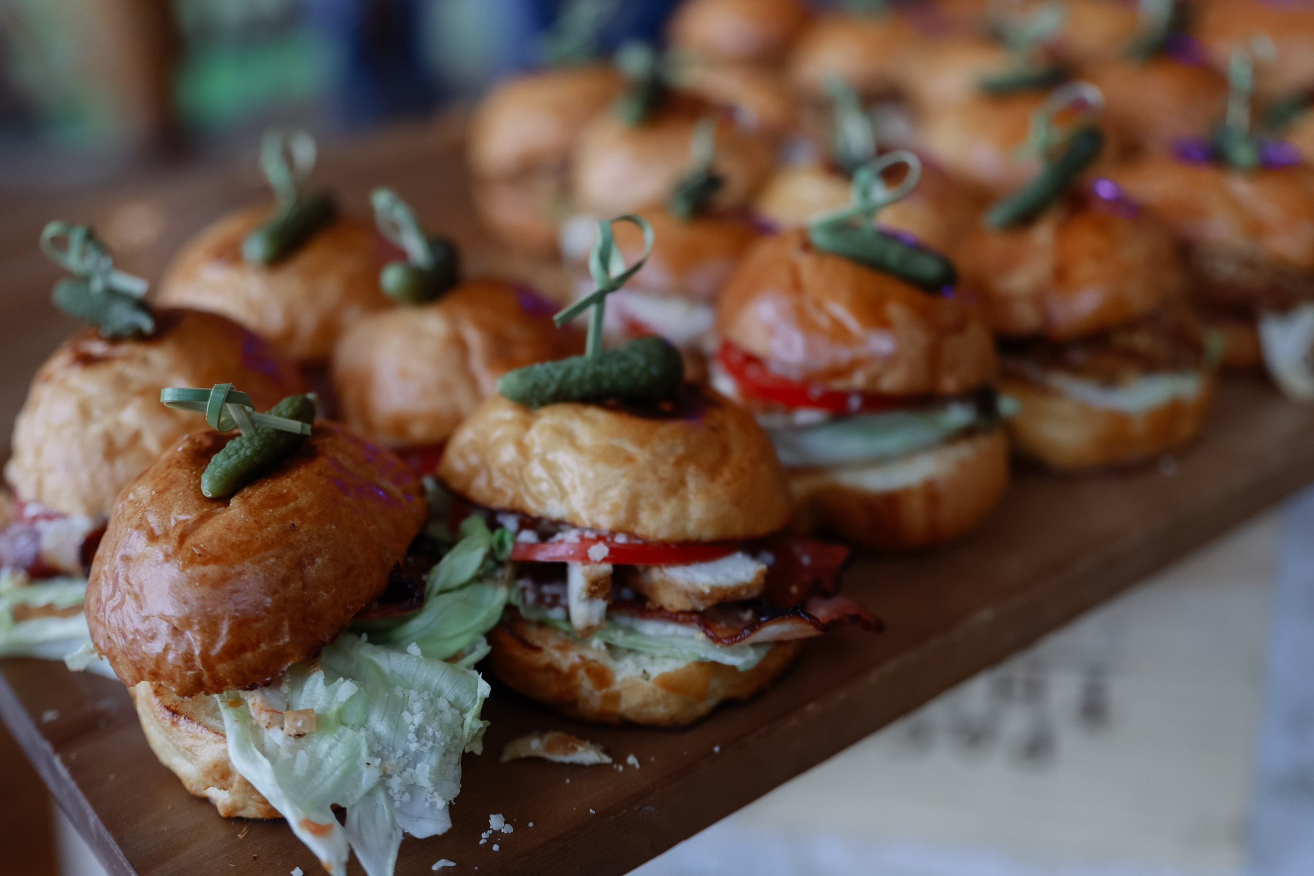 Корпоратив Комплект-Айс в Борвихе. Фотограф Юлия Мальцева