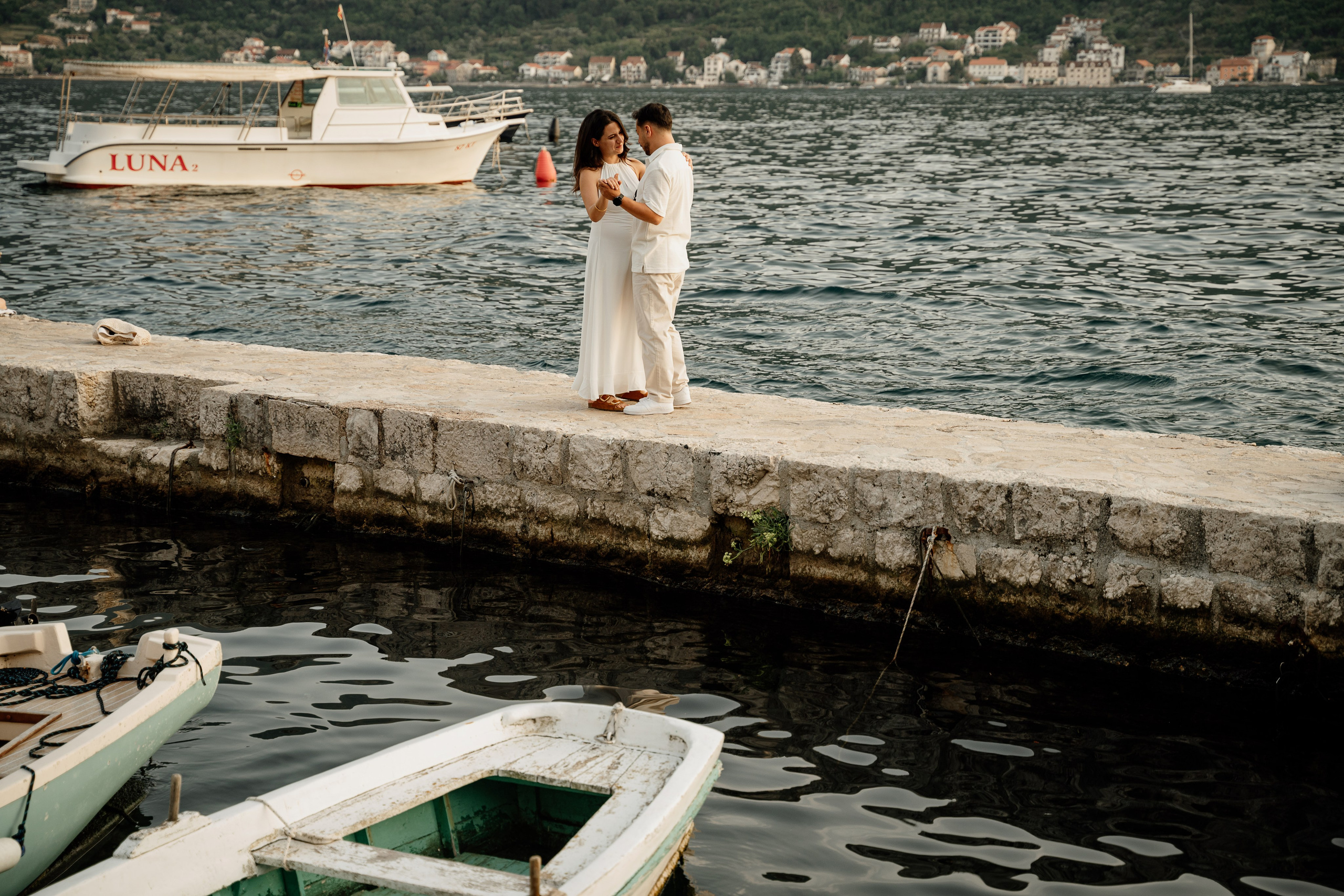 Trusted Wedding Photographer in Montenegro. Photographer in Montenegro | Фотограф в Черногории