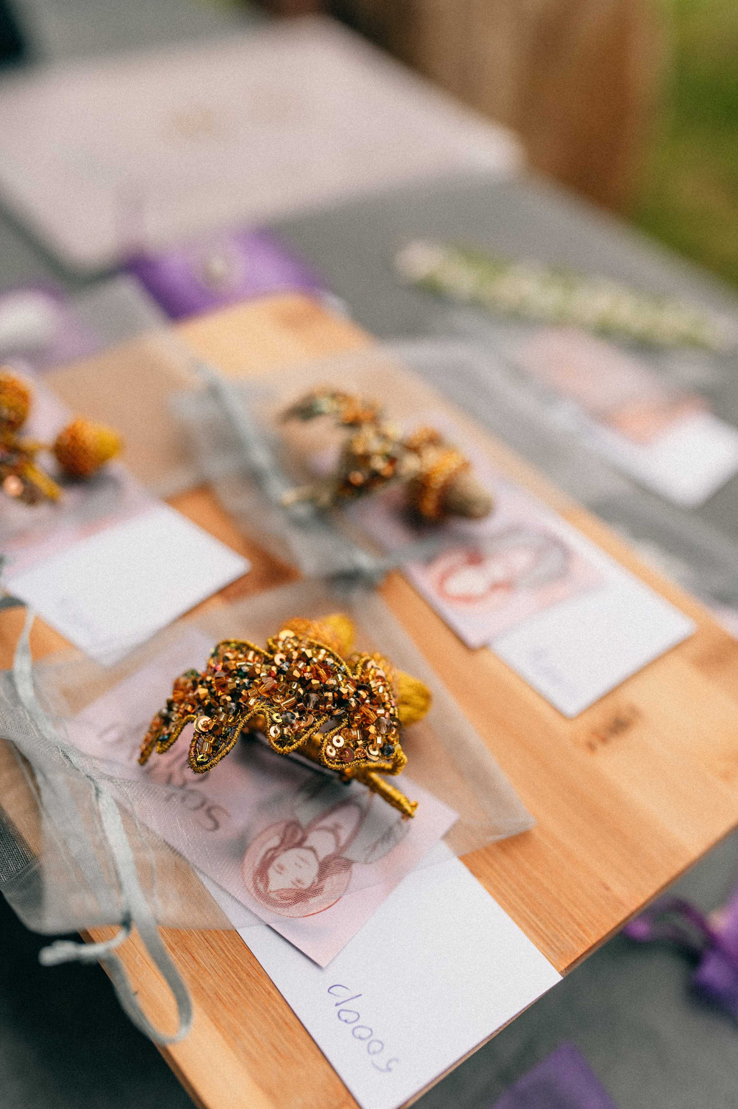 Суаре на ферме. Фотограф Светлана Васильева