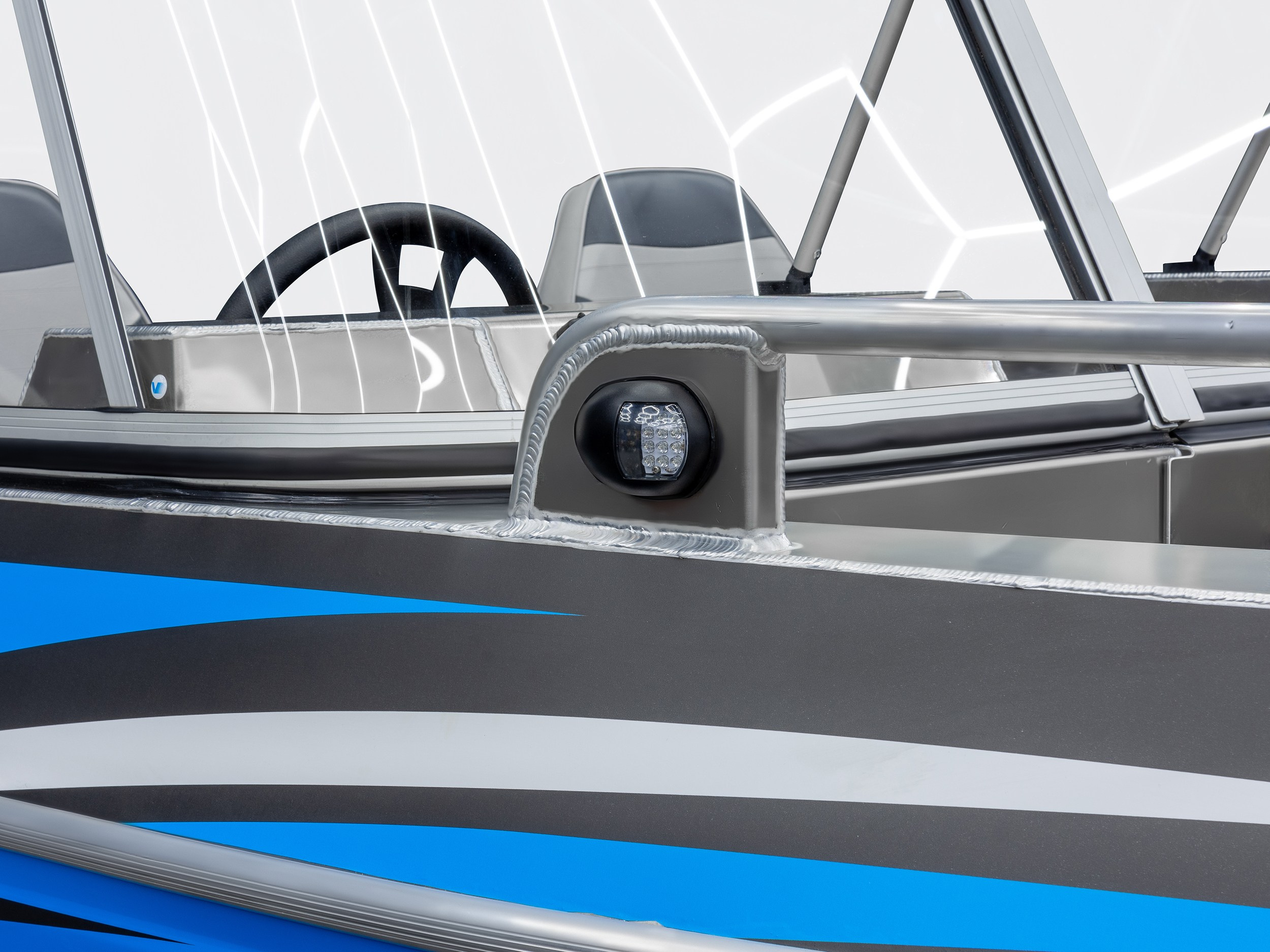 Катера. Vulgar Ferret's Production