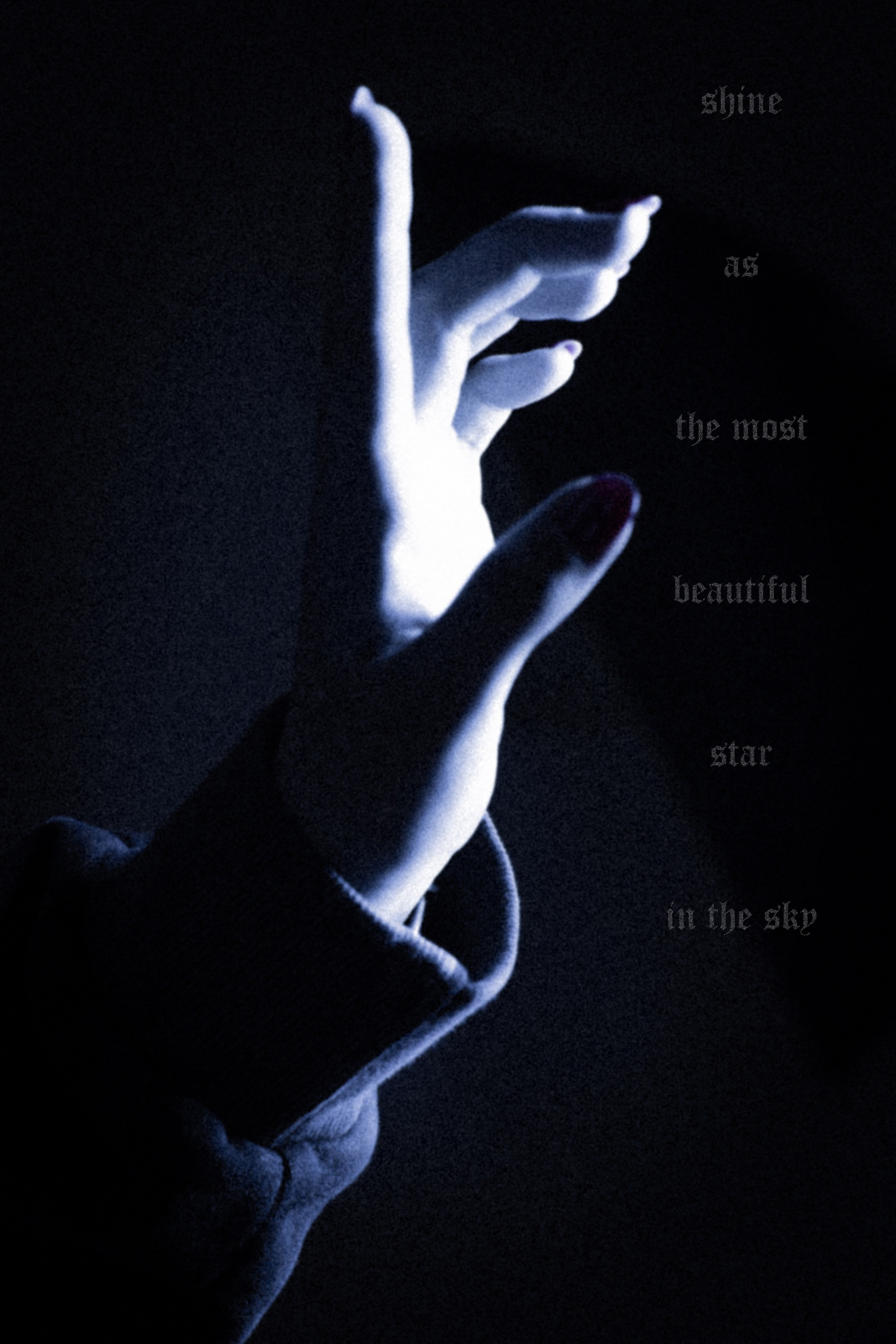 Ma old lyrics. Polypolarphotography