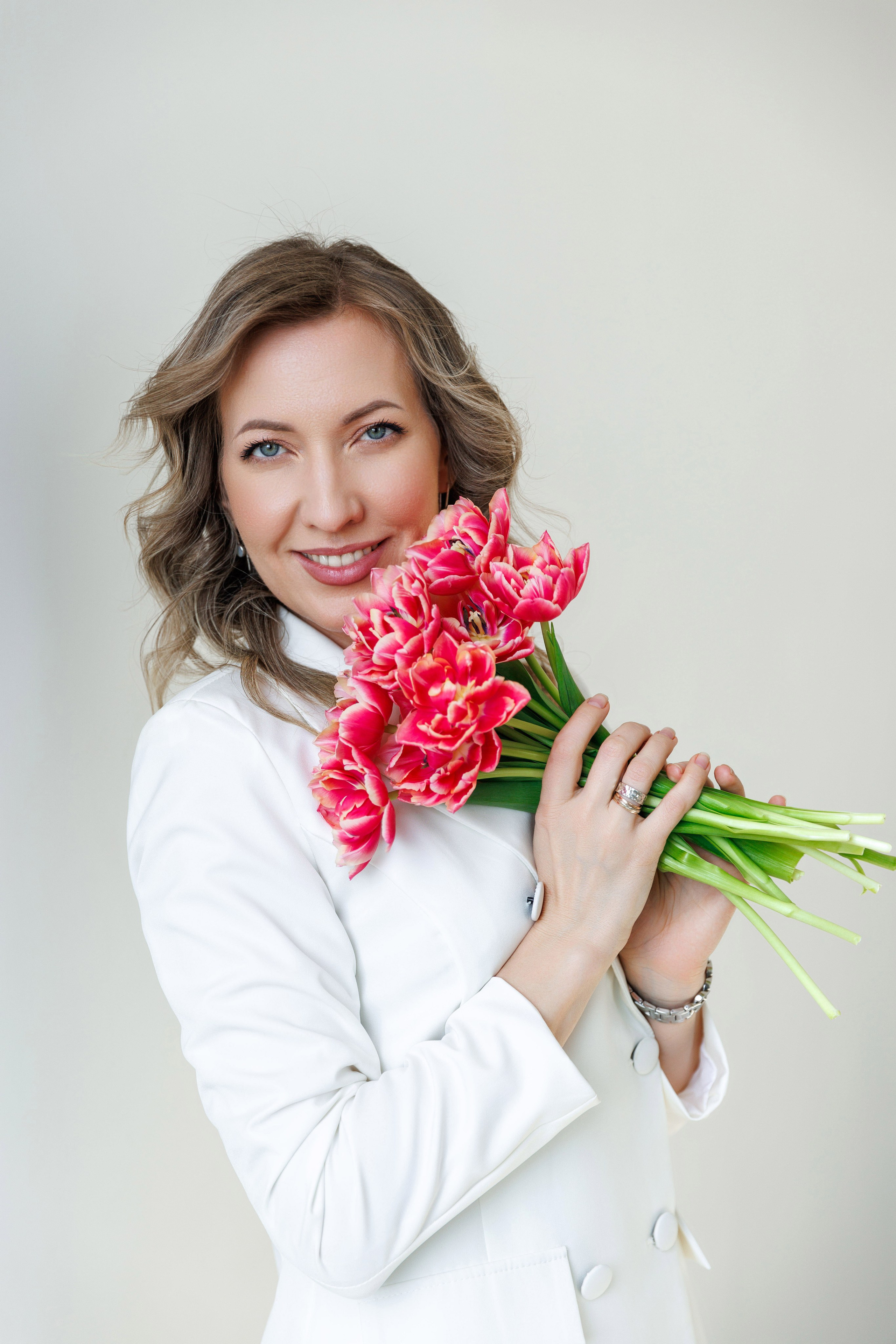 Алёна. Фотограф Вадим Казусь