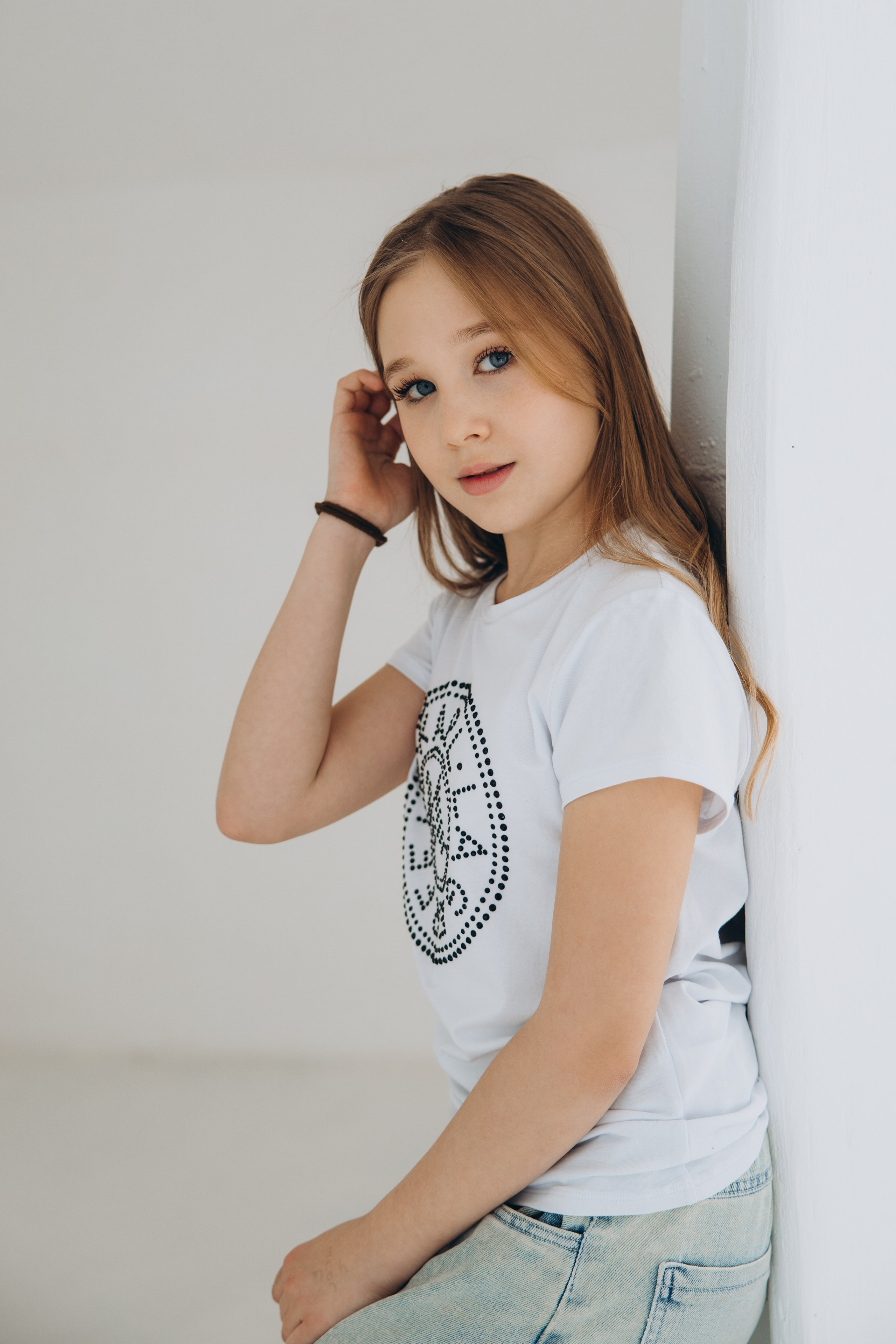 День рождения Даши. Свадебный, семейный фотограф в Иркутске Светлана Макаричева