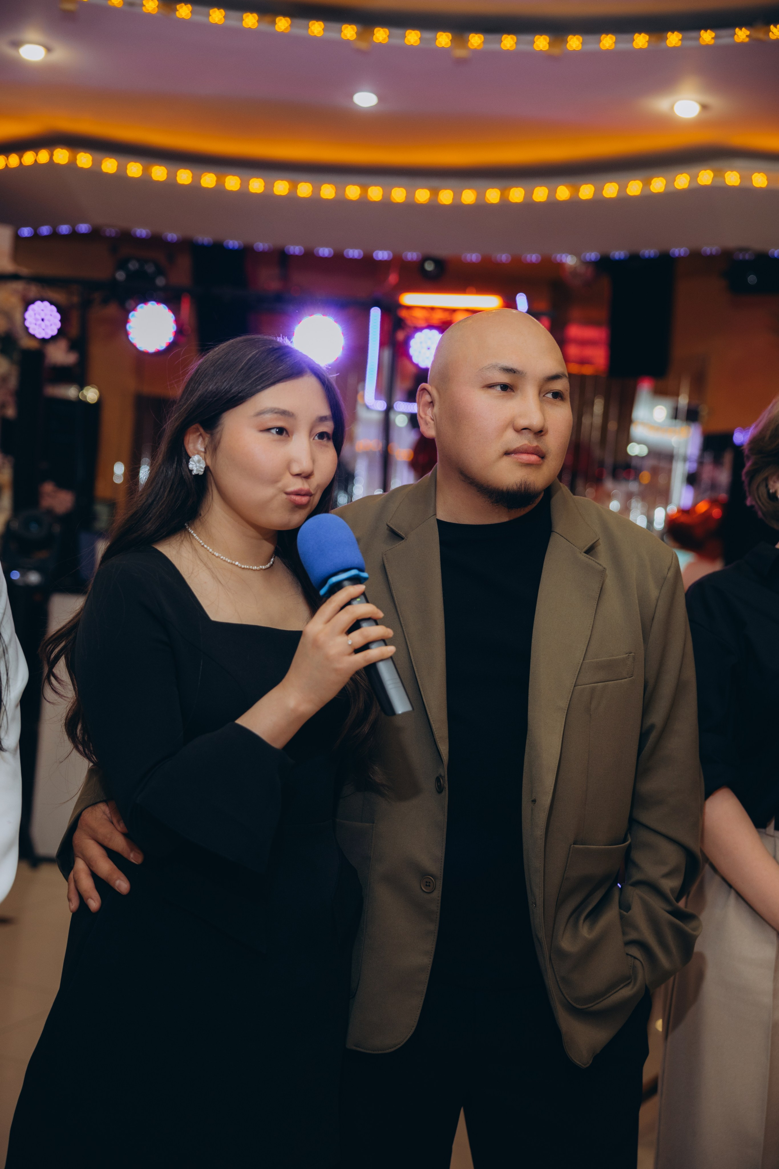 Иван и Елена. Свадебный, семейный фотограф в Иркутске Светлана Макаричева