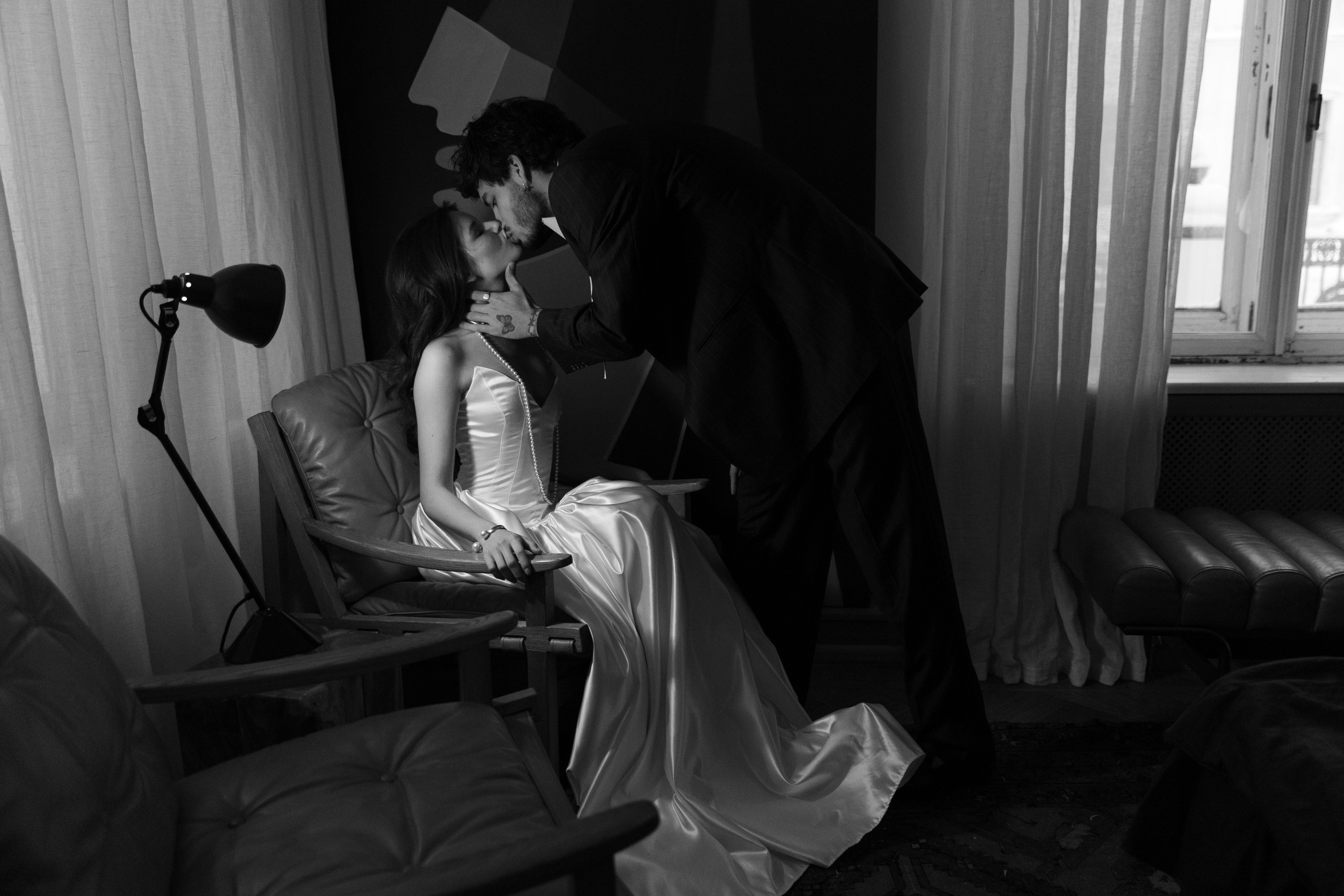 Light & Love. Свадебный фотограф в Нижнем Новгороде — Эдуард Смирнов