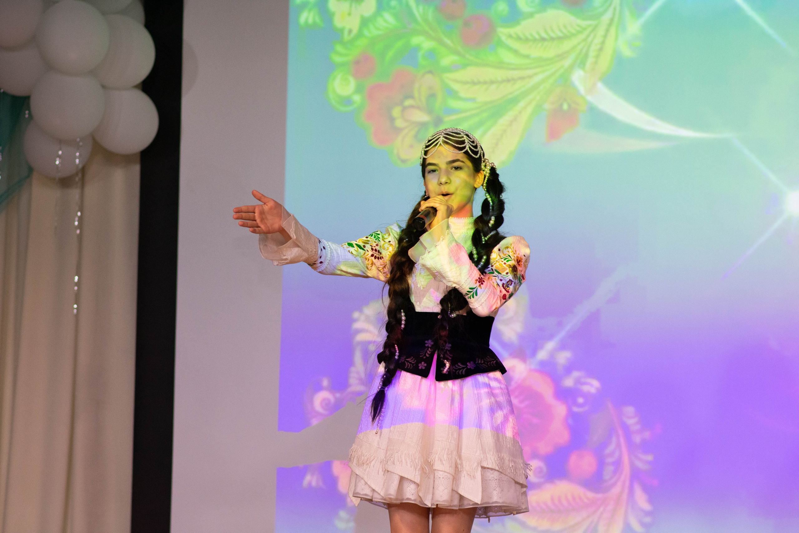 Выпускные. Семейный фотограф в Казани — Иван Коротин