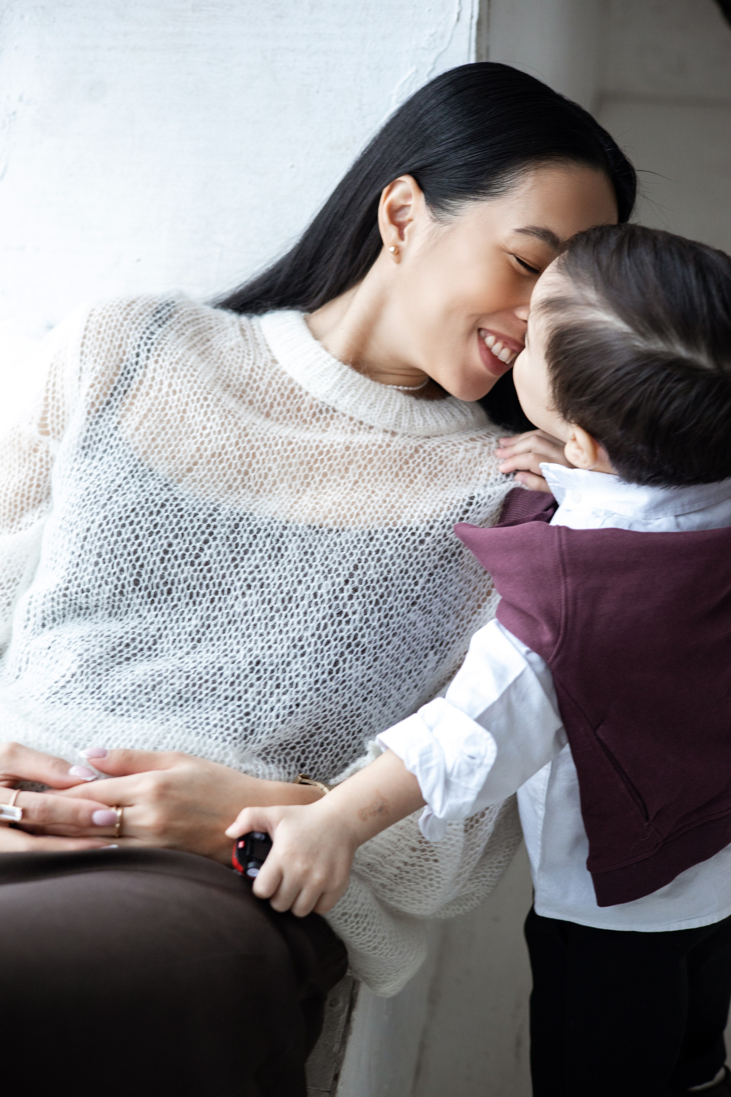 Съемка Годик. Фотограф новорожденных Воронеж