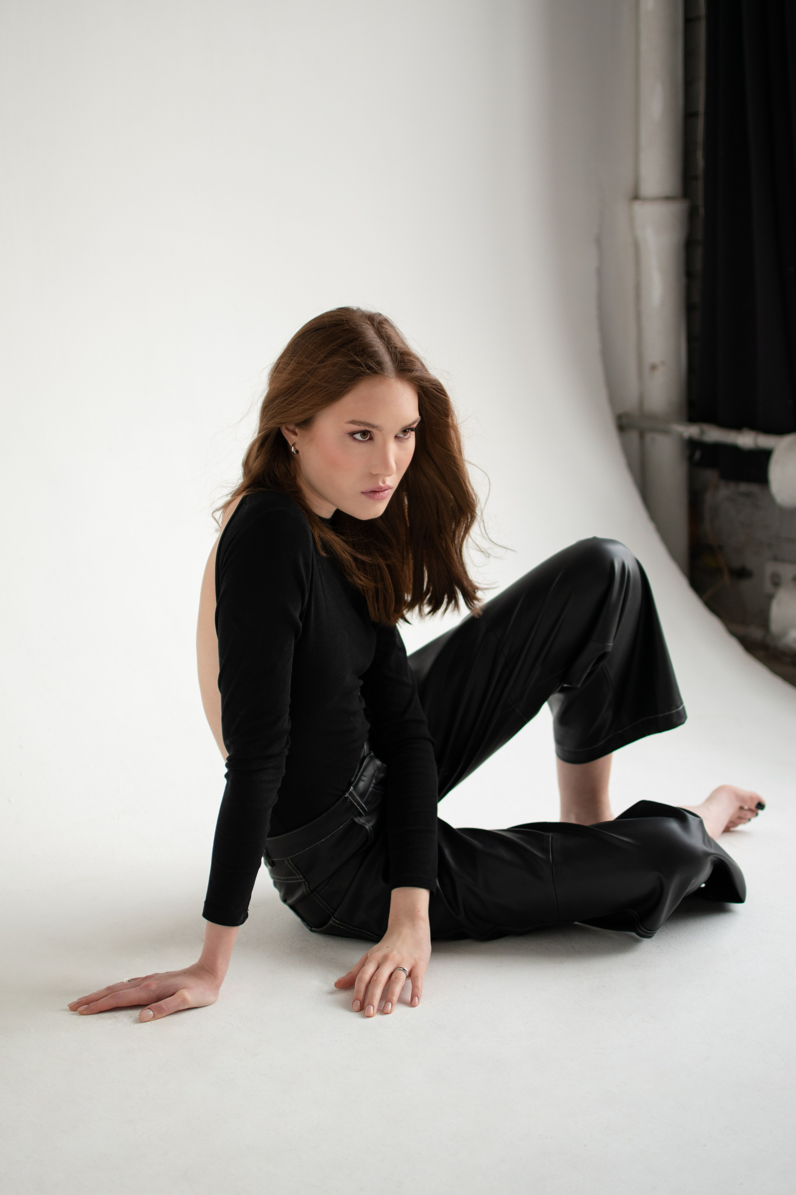 Соня. Портретный фотограф в Москве Ольга Чечерина