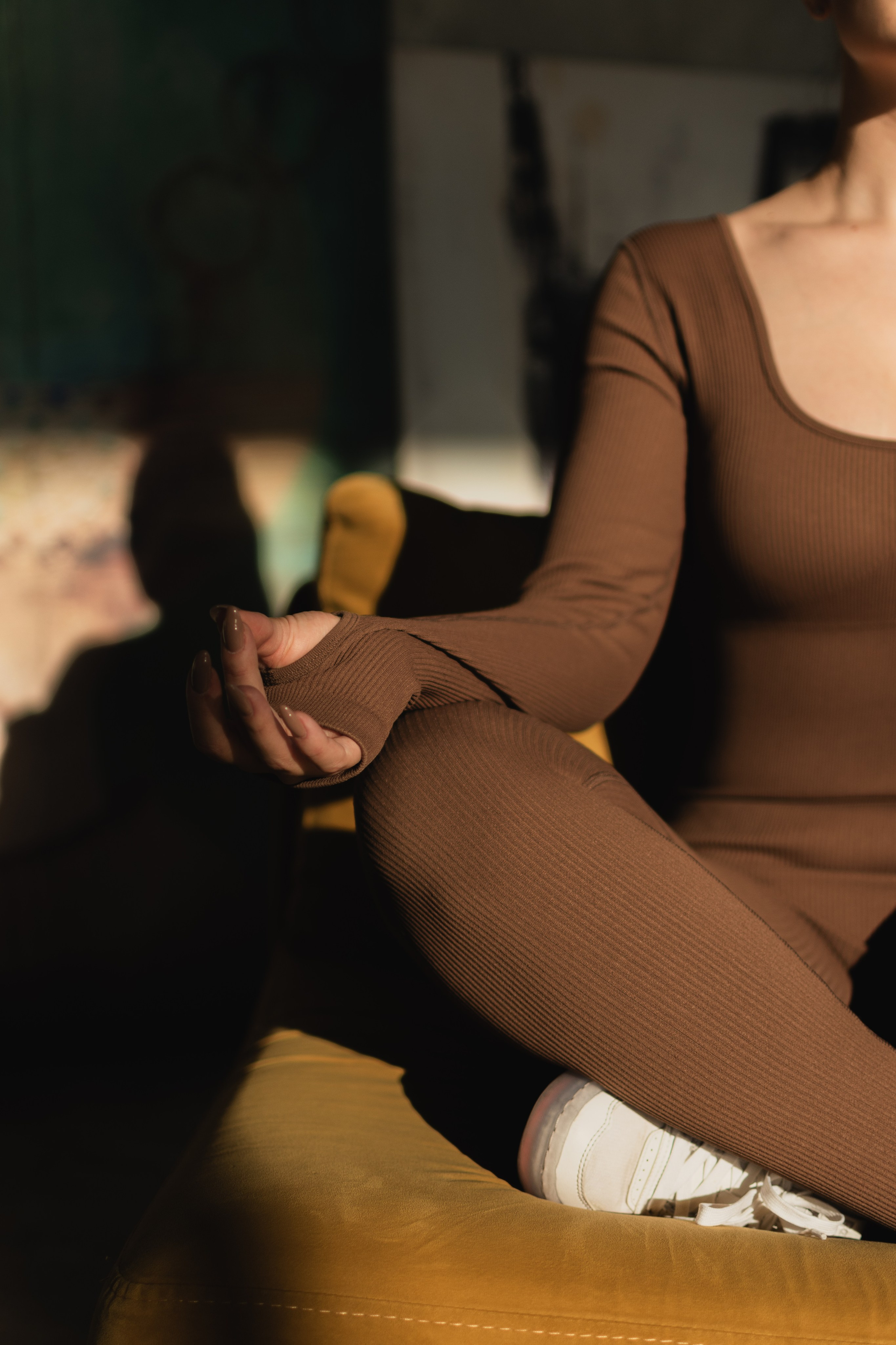 Маша. Портретный фотограф в Москве Ольга Чечерина