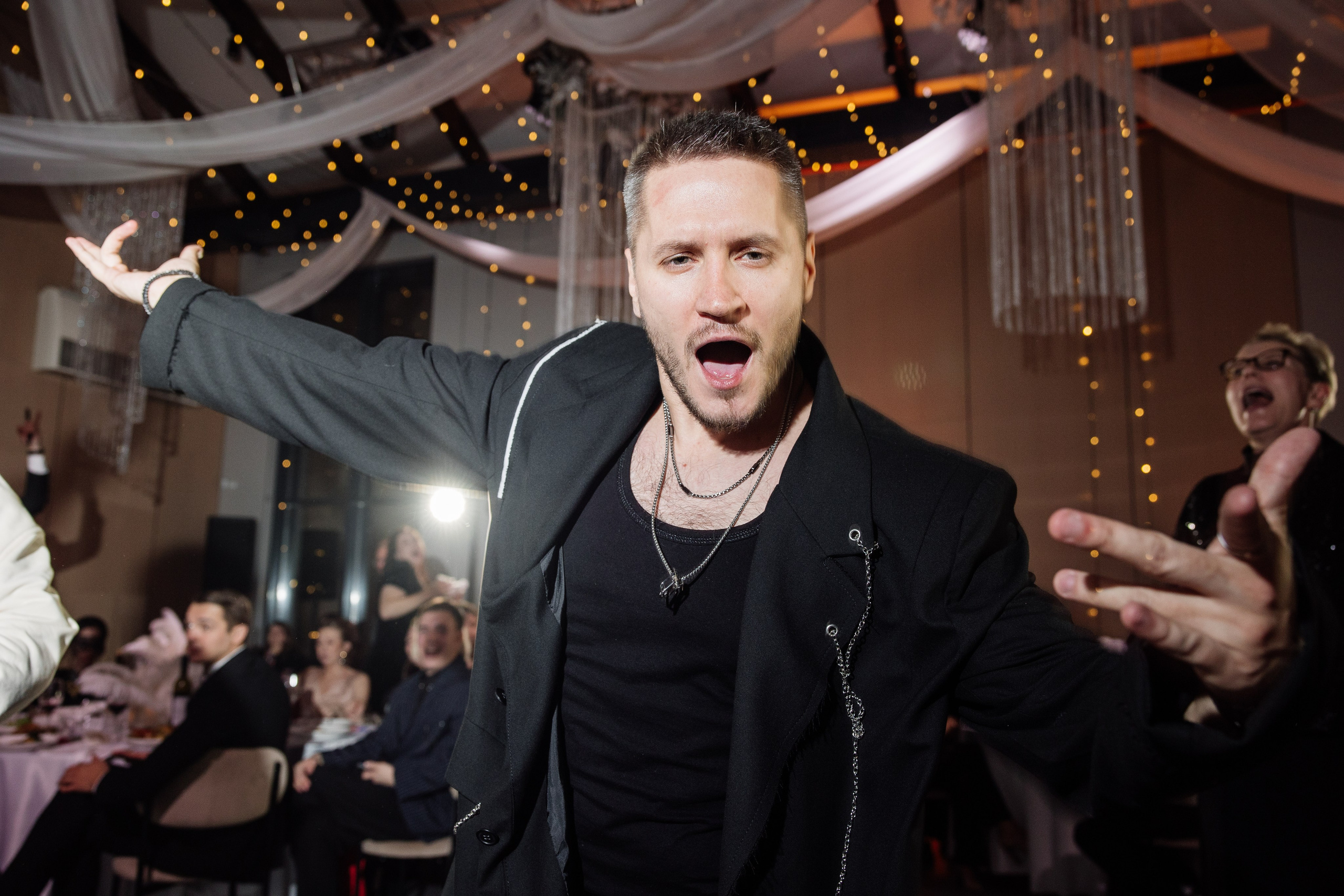 Корпоратив EVENT