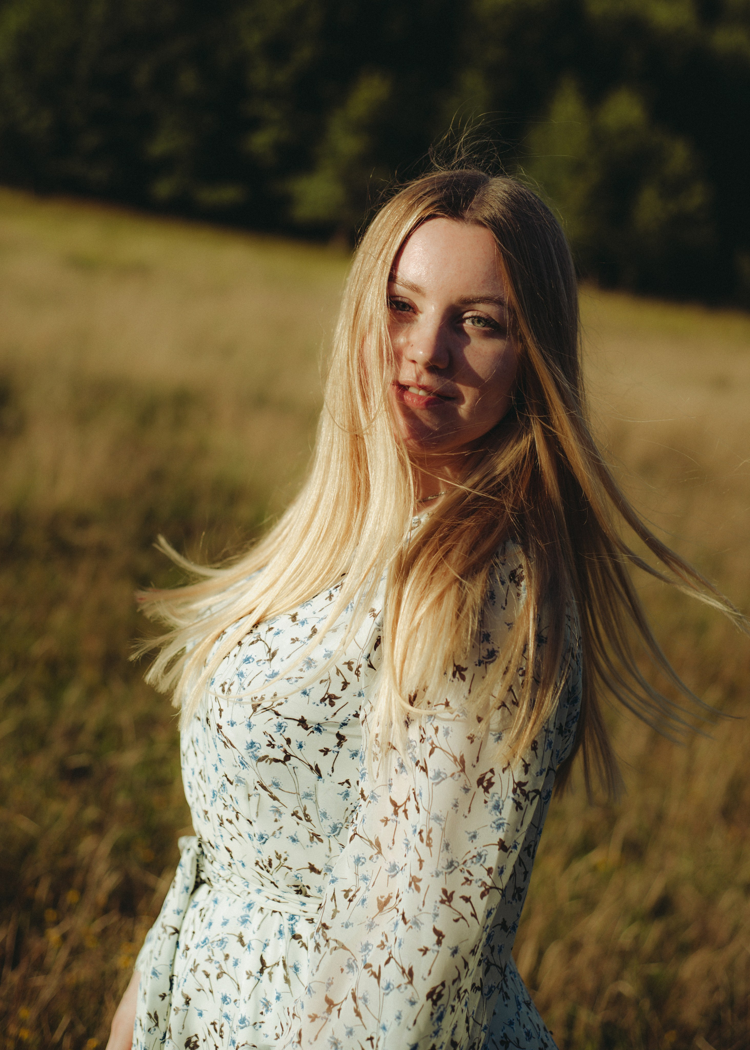 Алина & Солнце. Фотограф Маша Ривер Ногинск Электросталь Москва