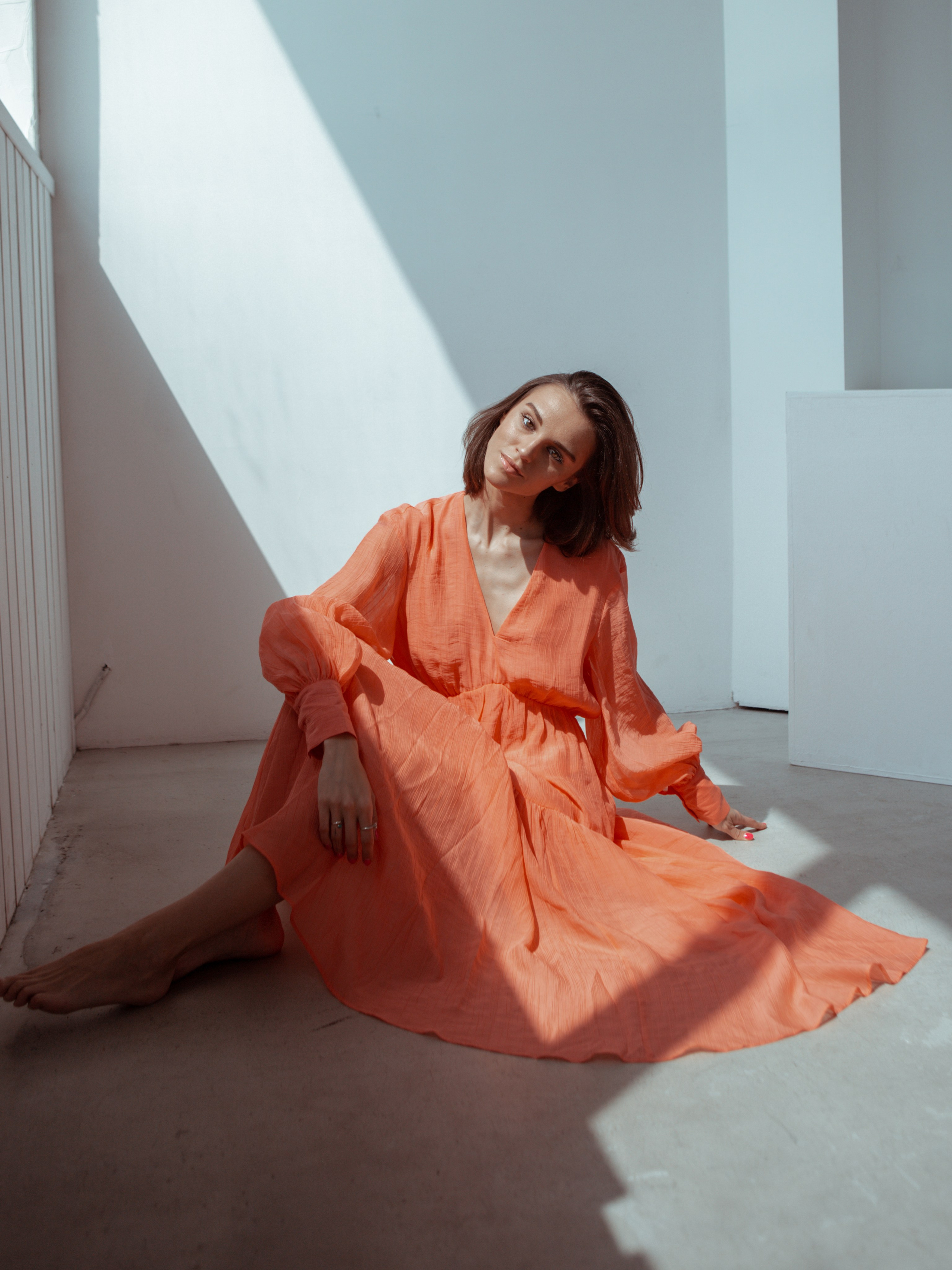 Яна. Свадебный и портретный фотограф Виктория Шипелик