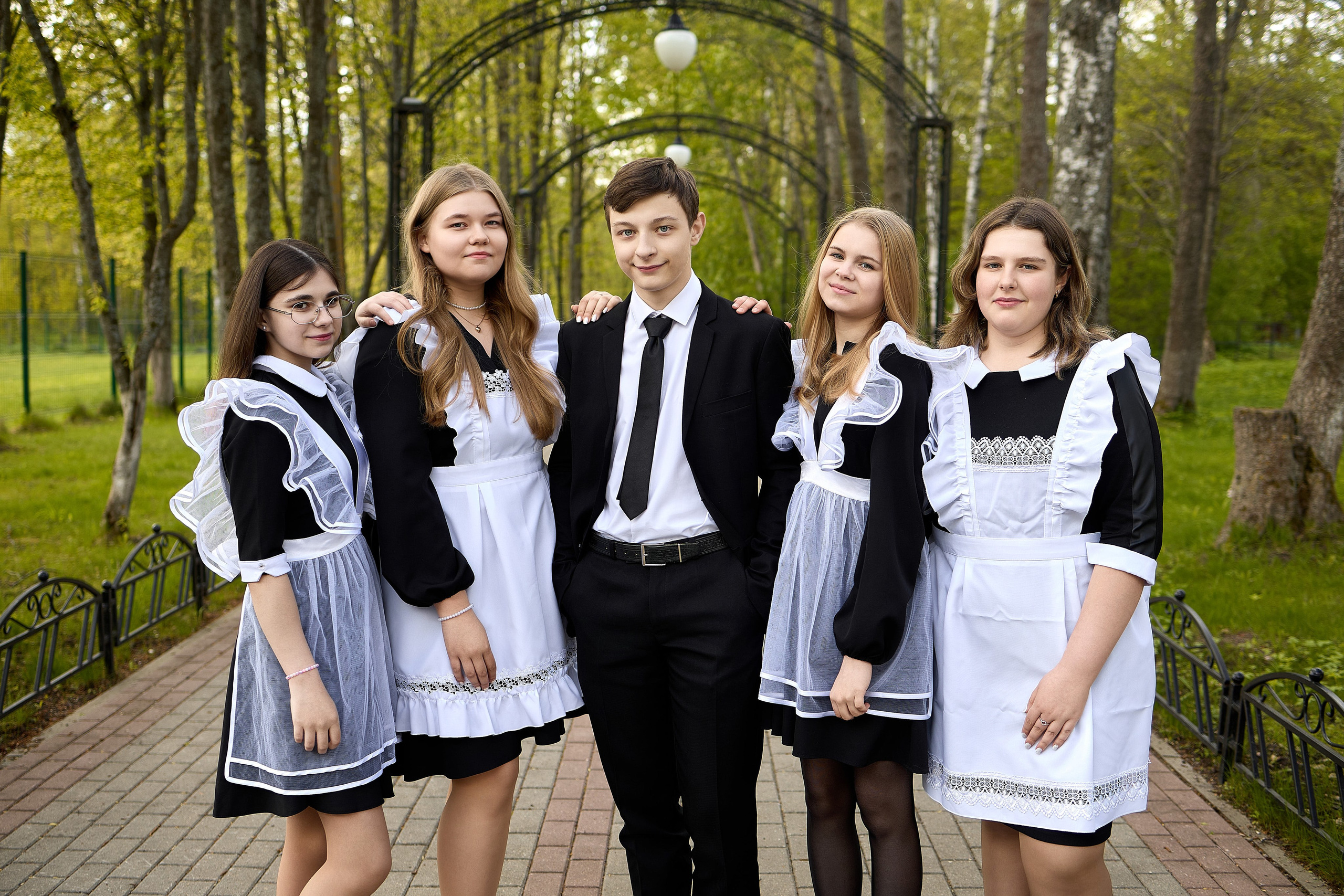 Фотокниги для старших классов