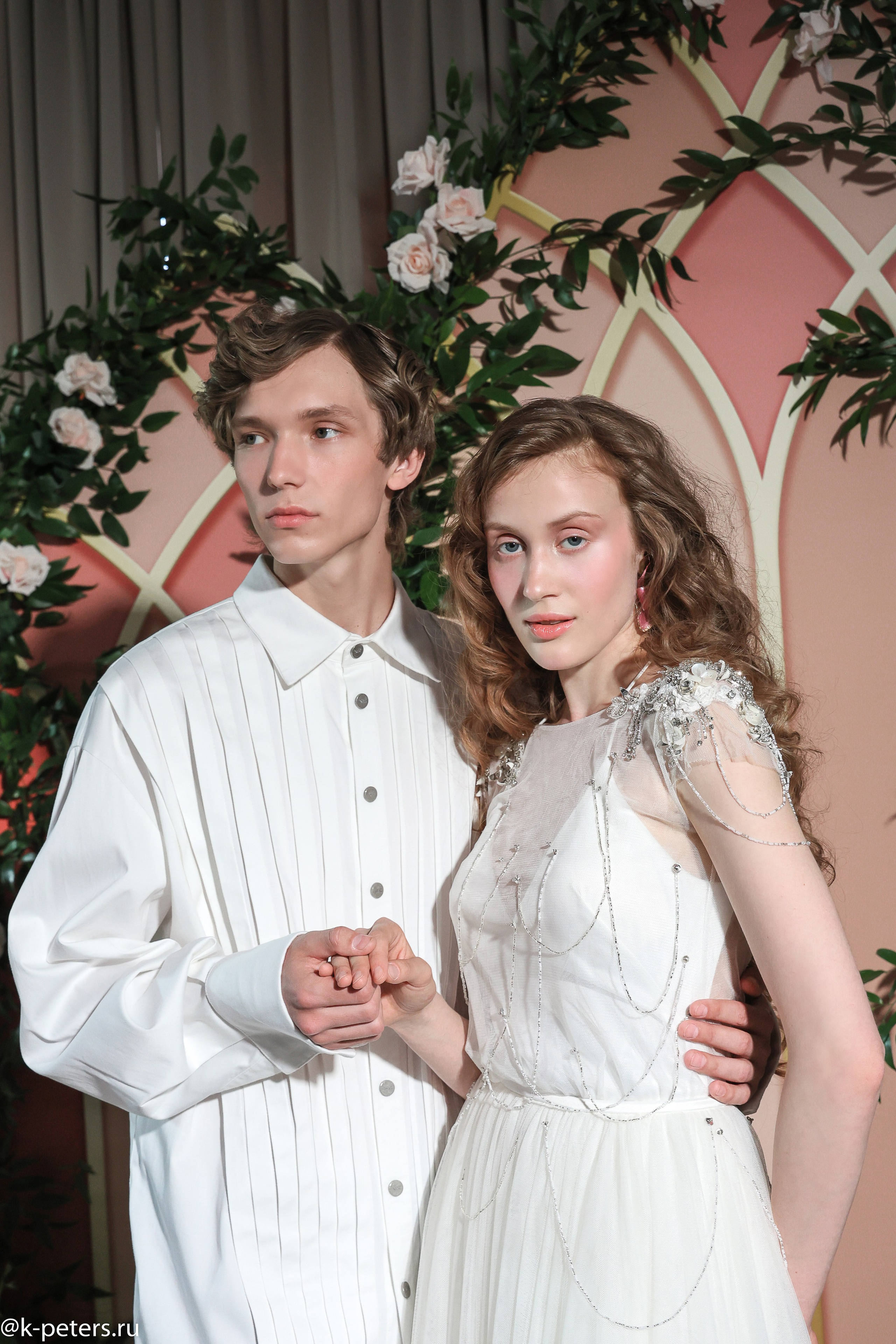 Стиль Арт Нуво эпоха модерна