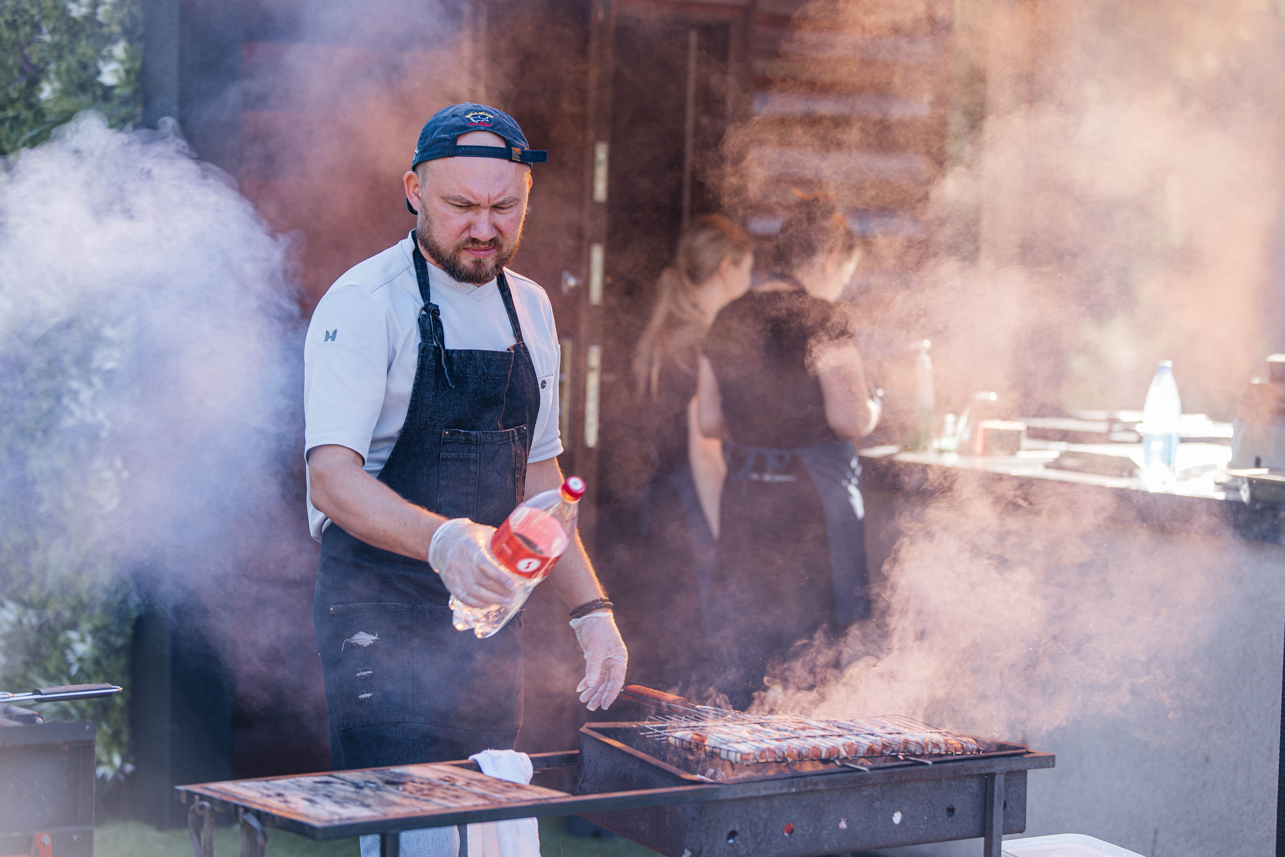 Corporate. Maxim Tsoy Photography