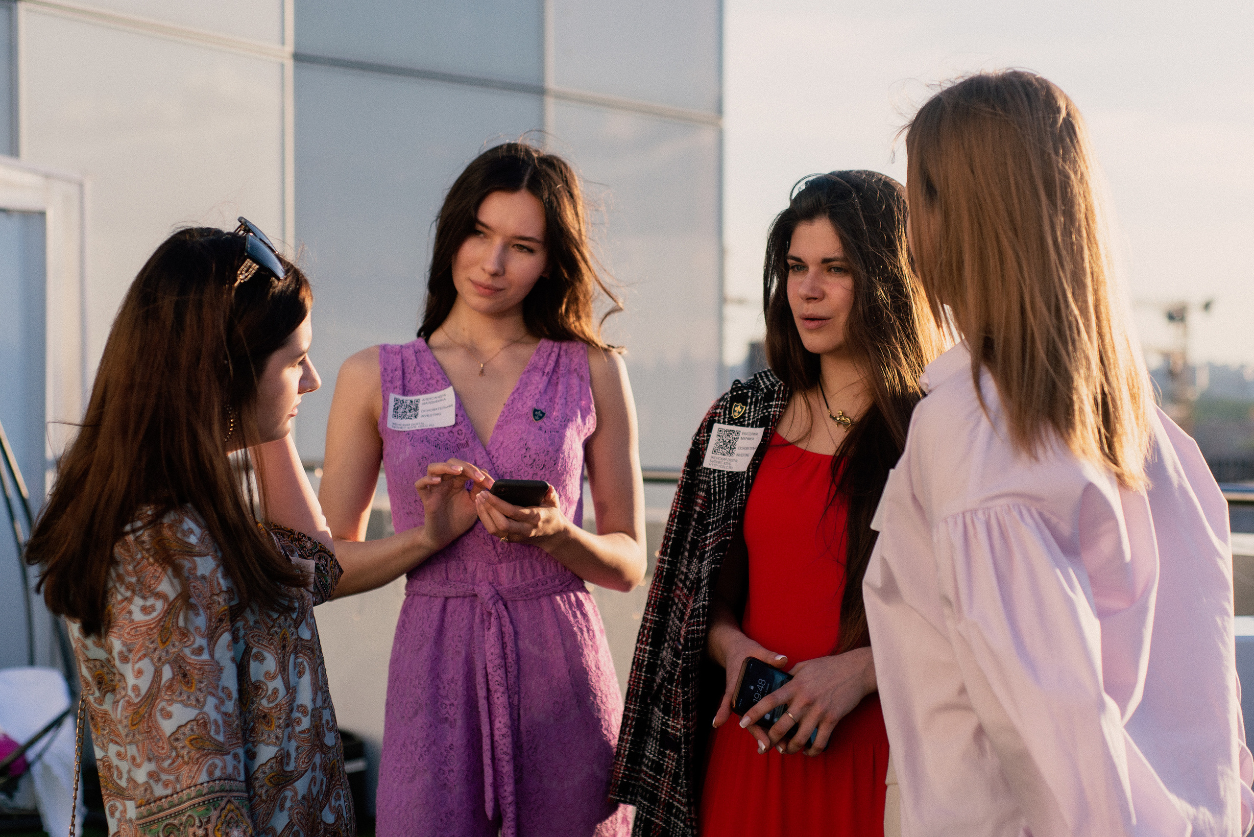 Портфолио для Жени. Портретный фотограф в Москве Даша Беседина