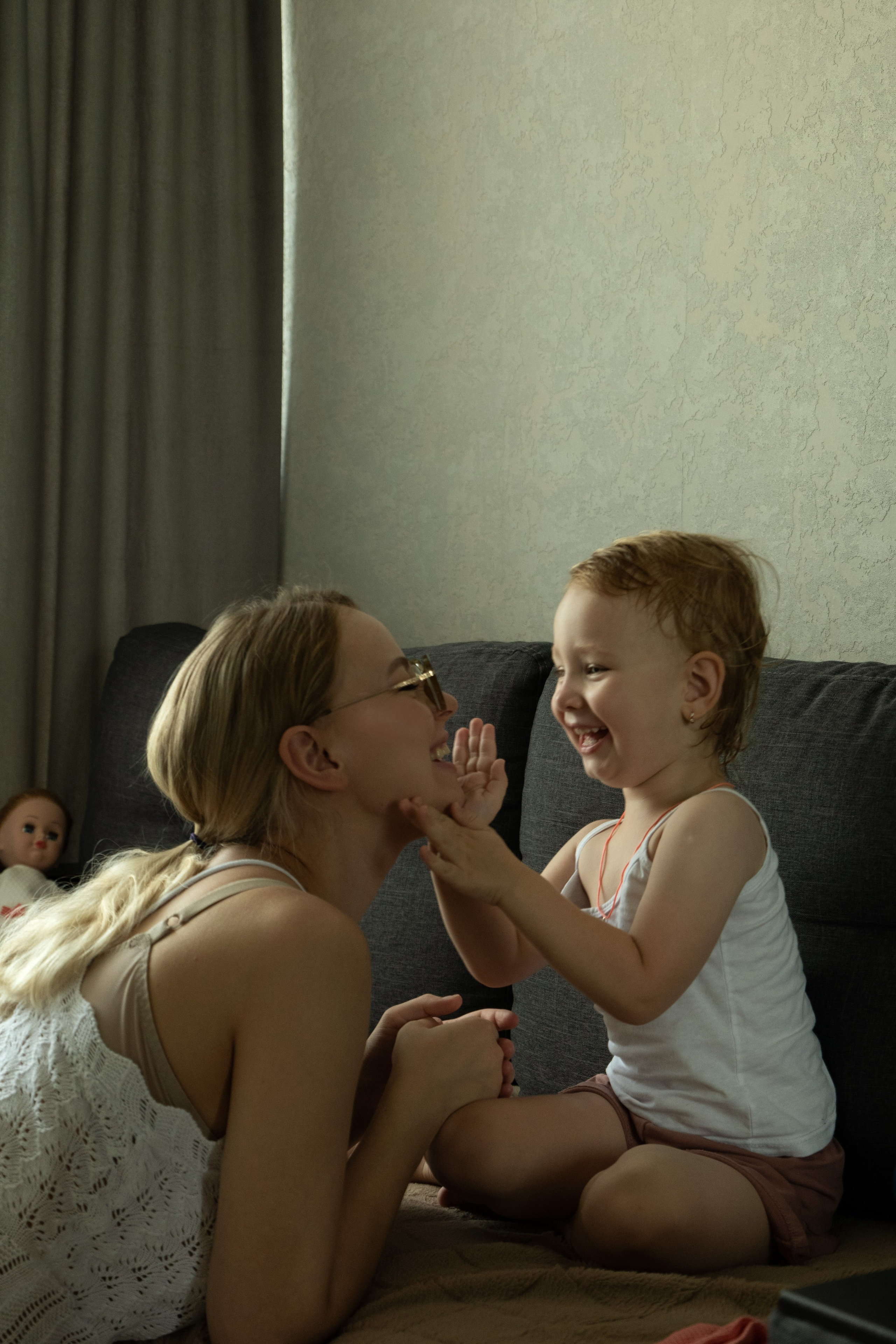 Будни в ожидании. Фотограф видеограф Ольга Василевская