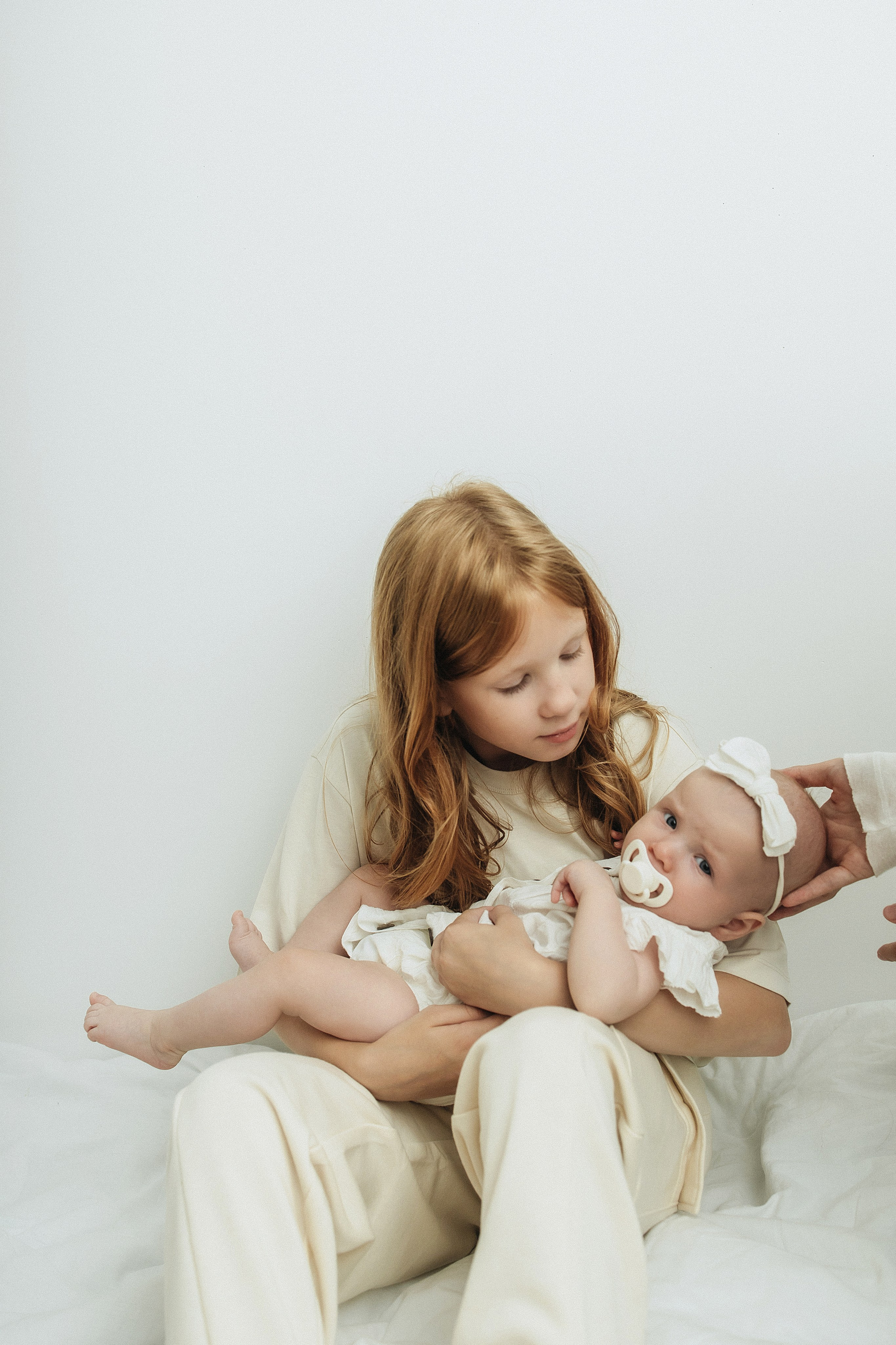 Детки до года (от 3 мес.). Главная