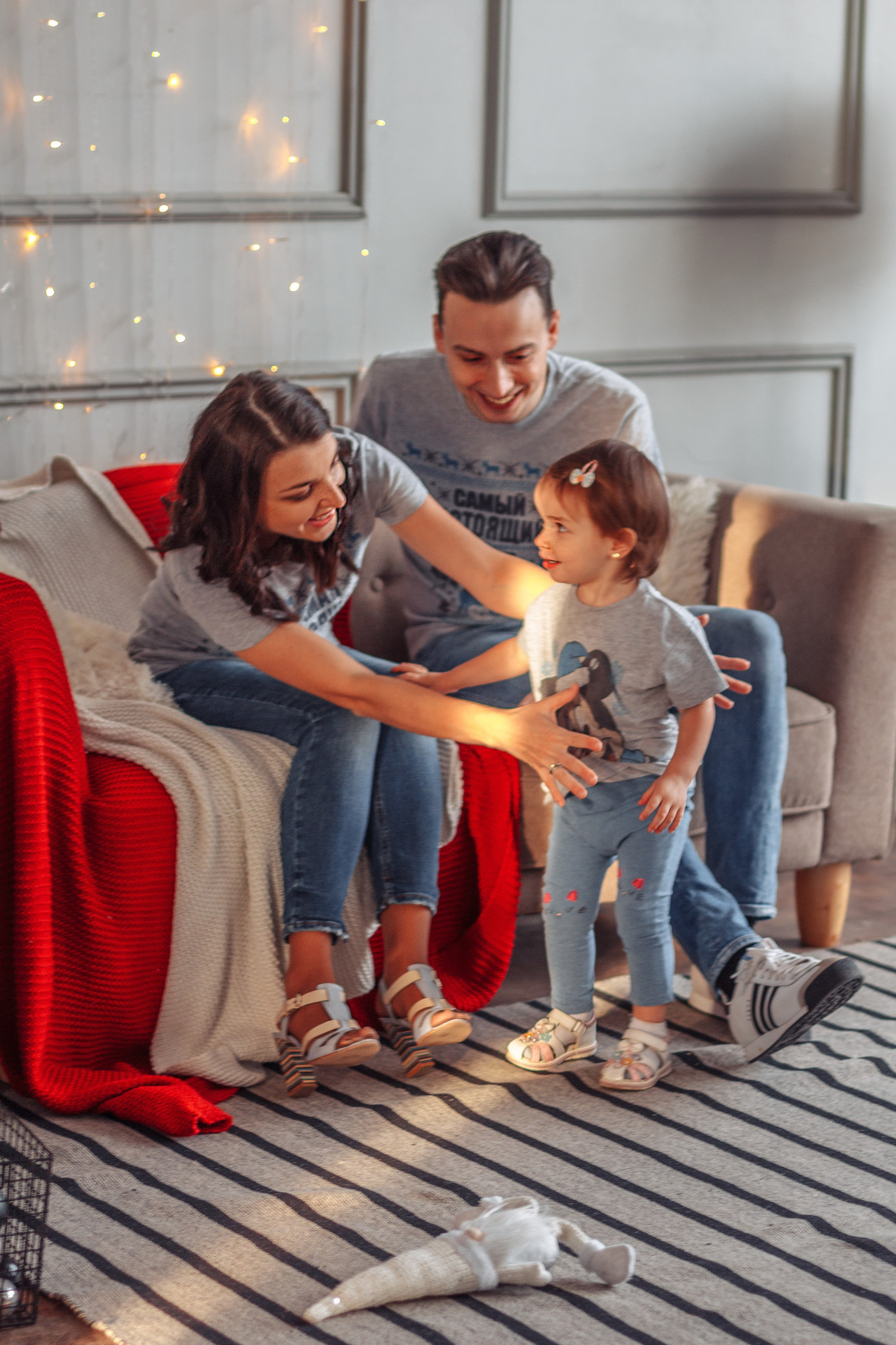 Litle Cristmas. Семейный, детский, свадебный фотограф в Москве, Люберцах