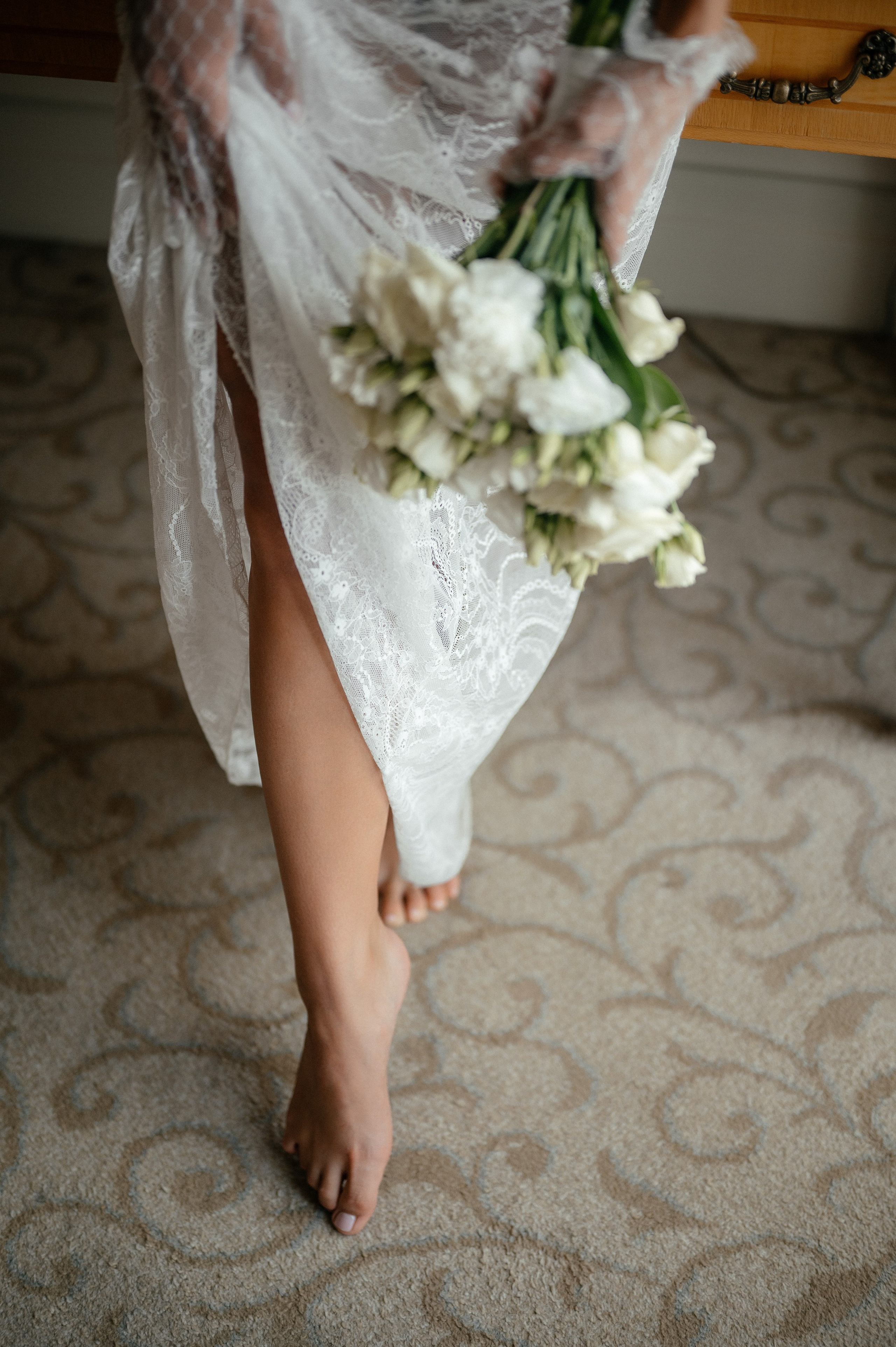 Катя & Михаил. Свадебный фотограф в Донецке — Вита Донец