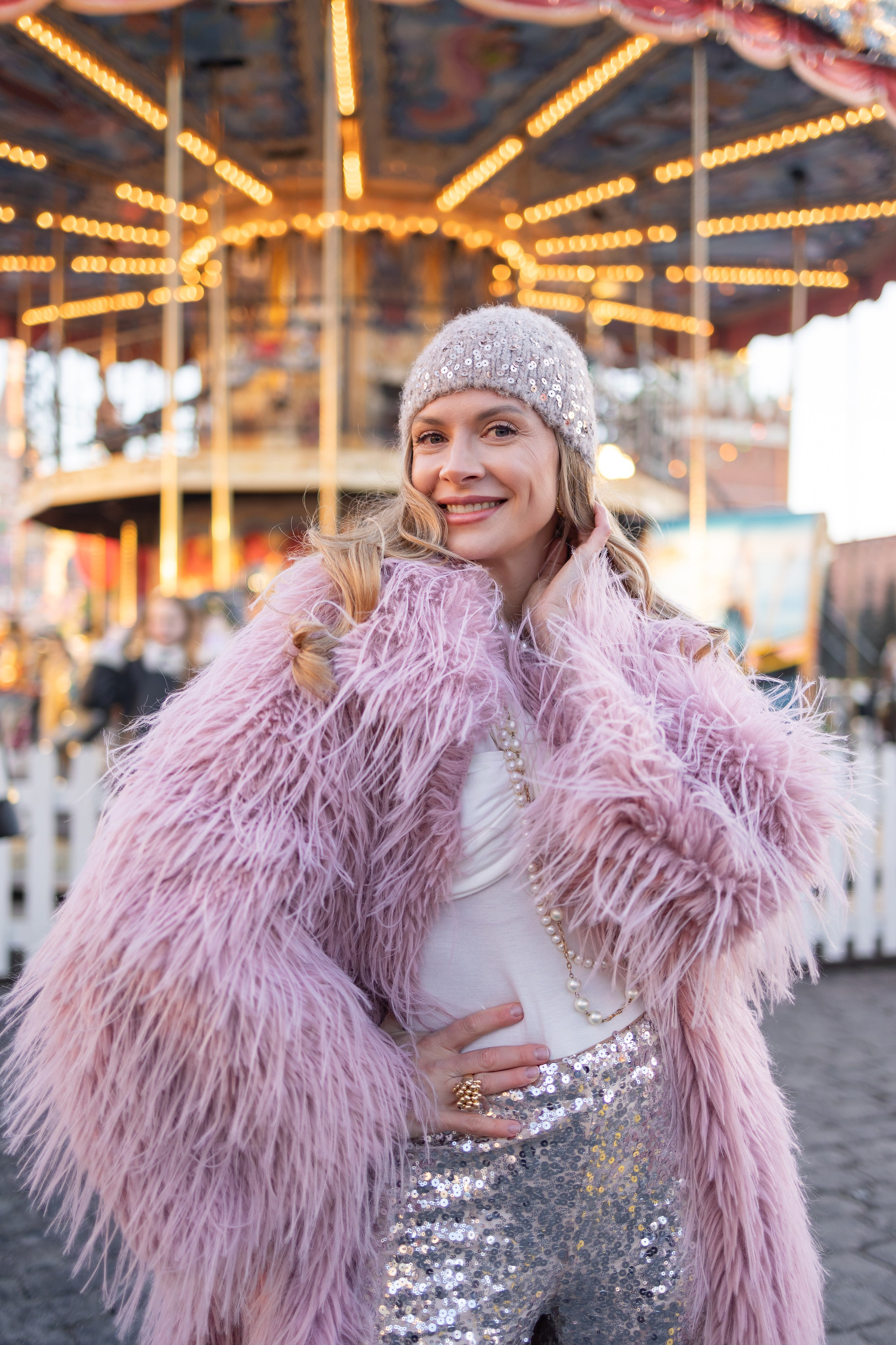 Инна. Фотограф Печерская Анастасия