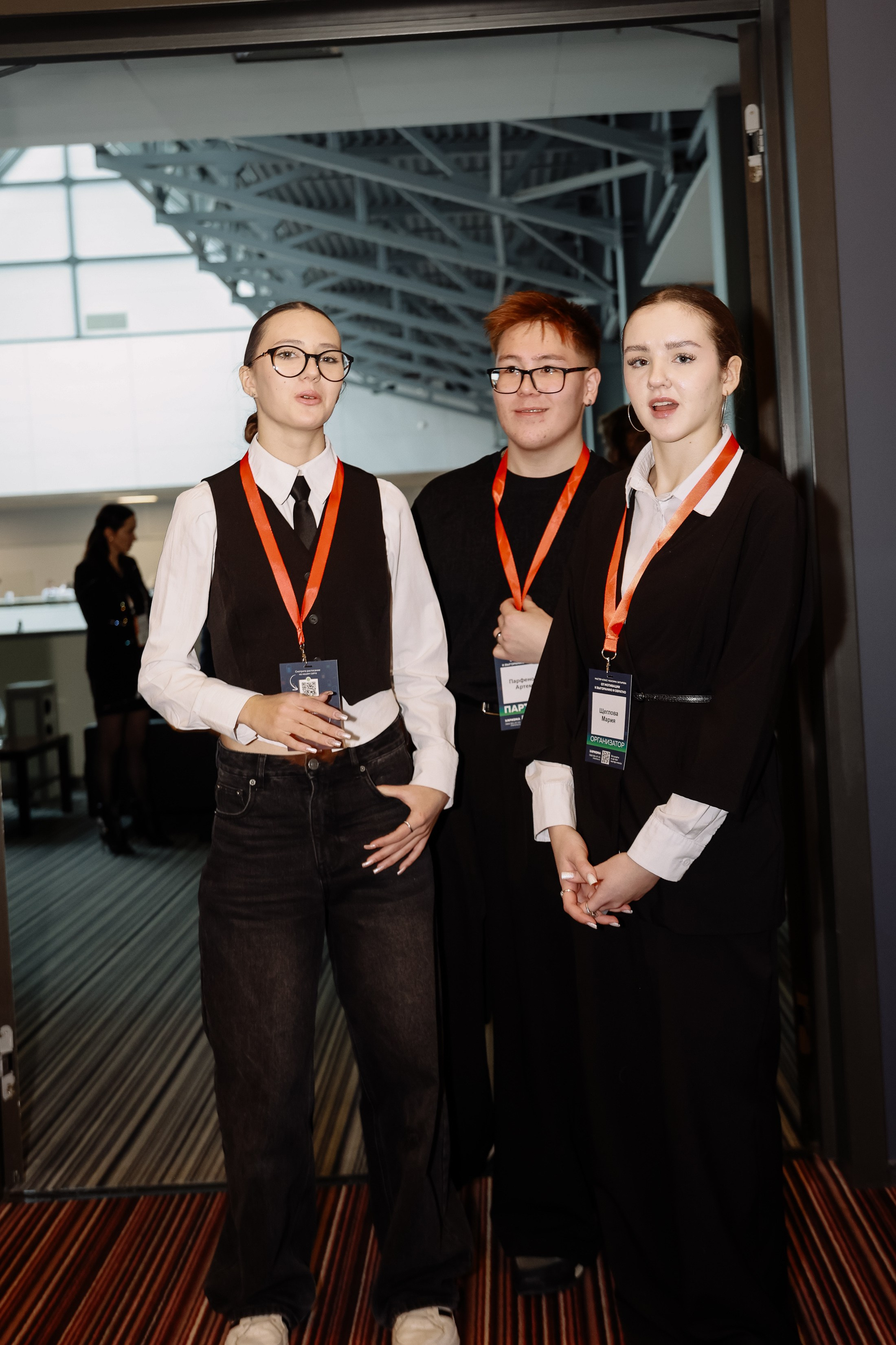 МК Максима Батырева. Фотограф Юлия Мальцева