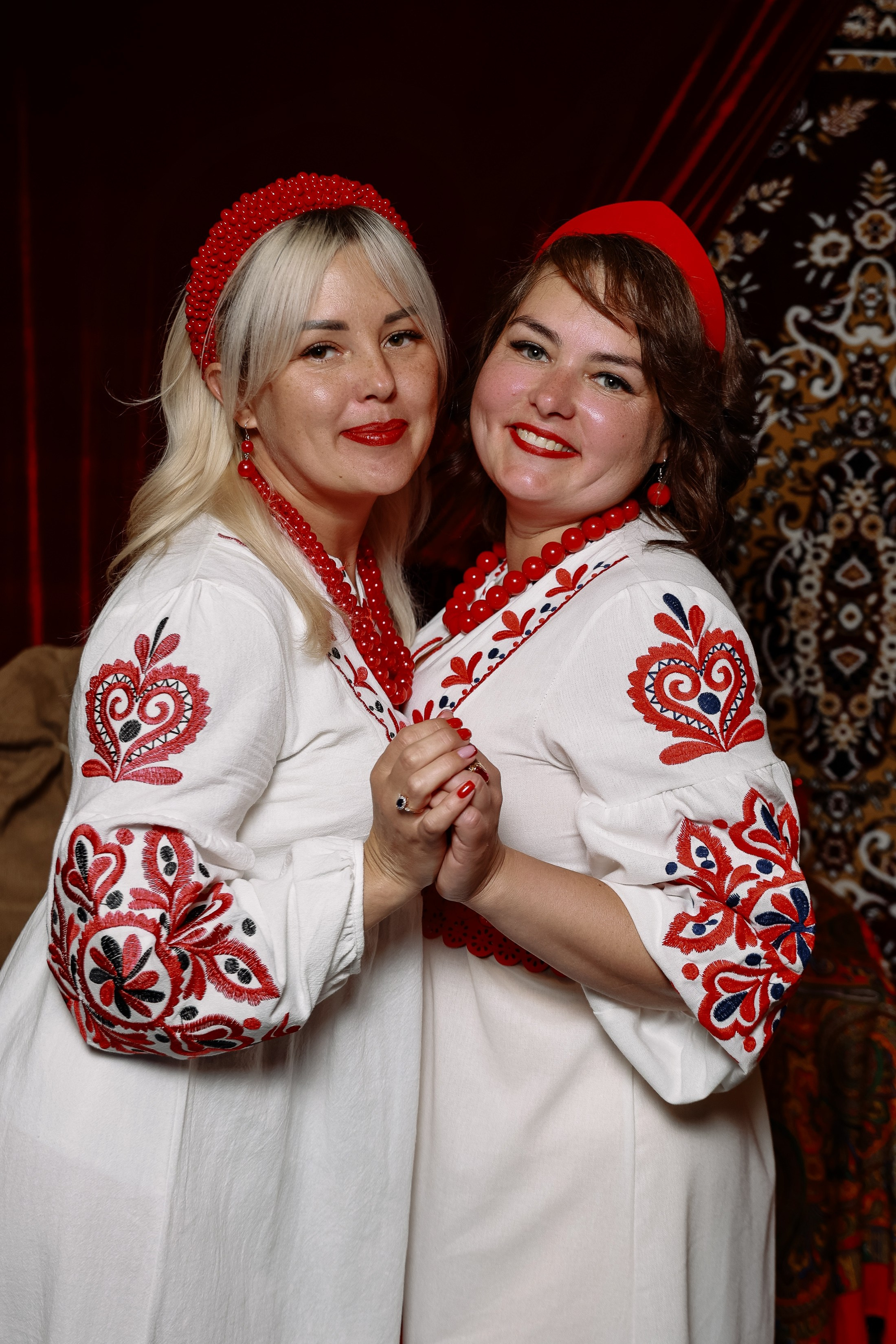 Вечеринка «Разгуляй». Фотограф Юлия Мальцева