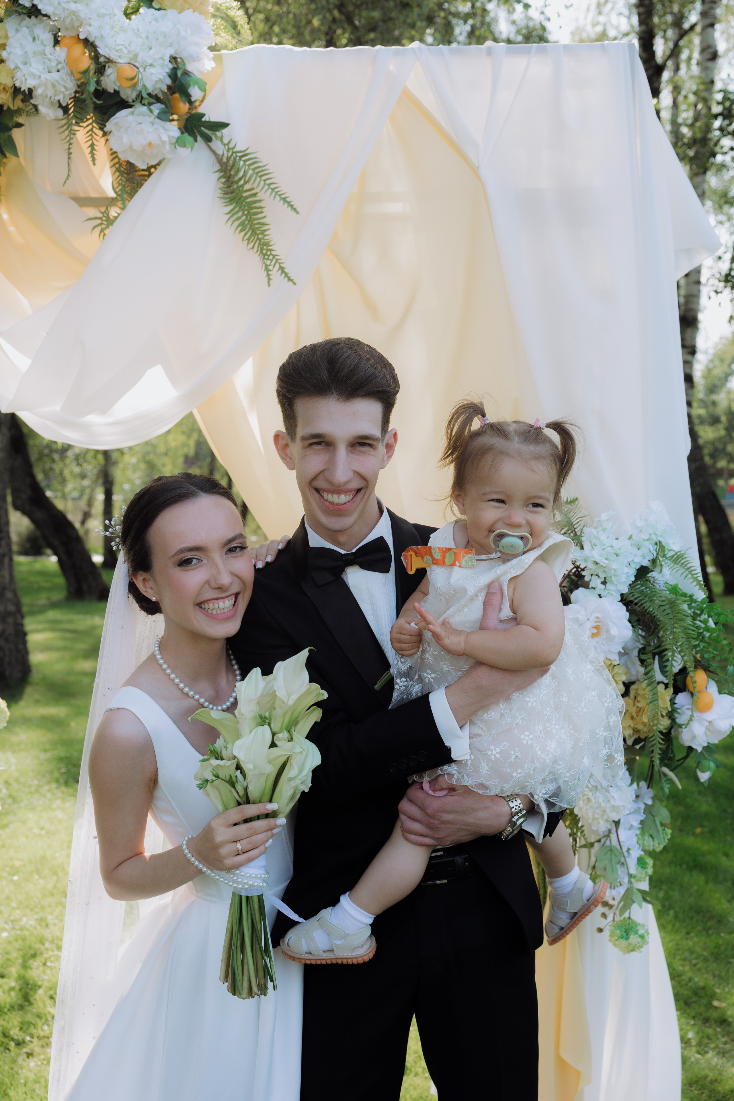 VASILY_DASHA (Goldsazan). Фотограф Андрей Ширкалин Москва Московская обл, Коломна, Рязань